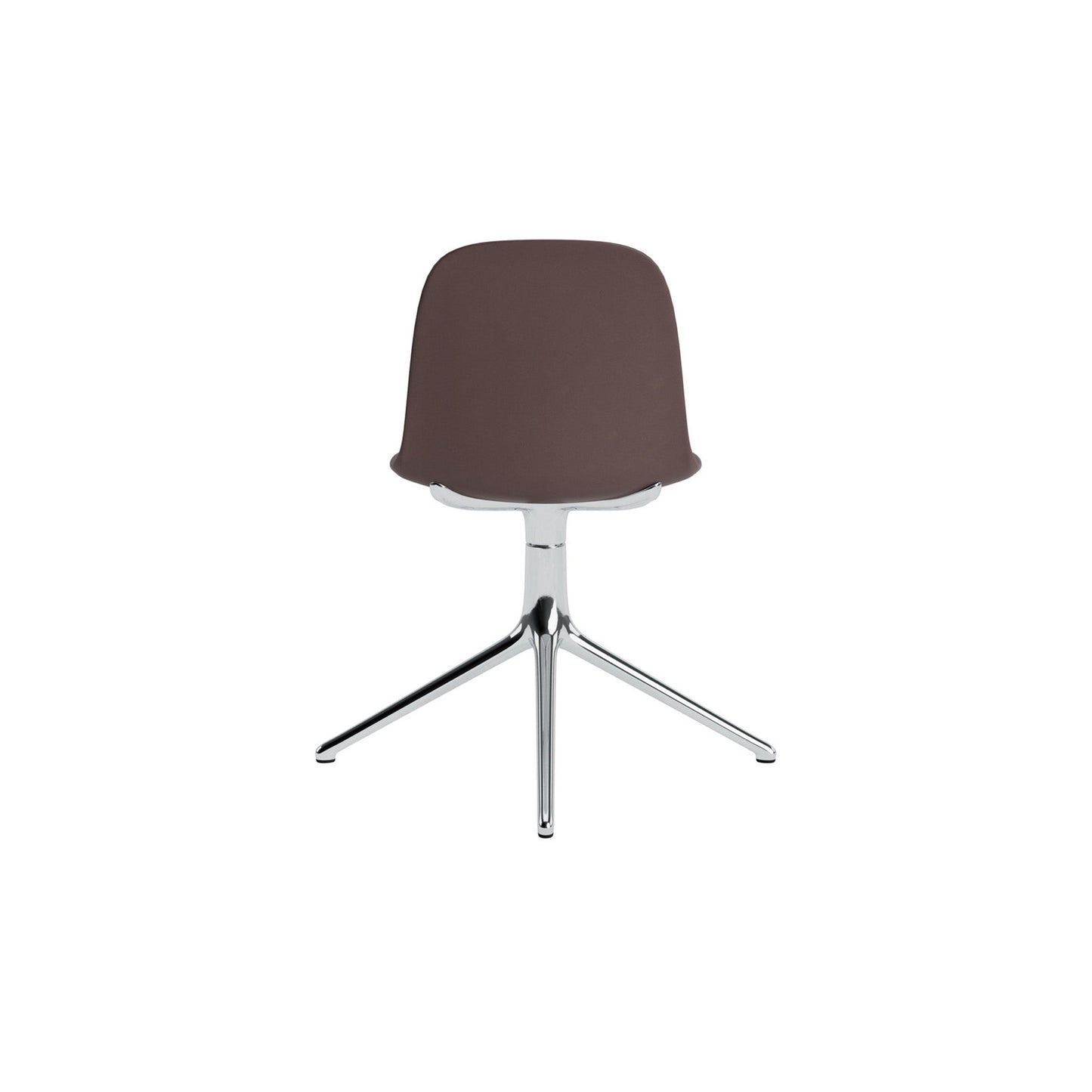 Form Chair Swivel 4L - District Furniture
