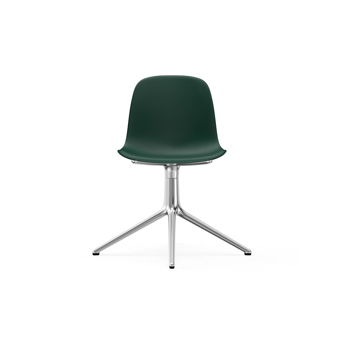 Form Chair Swivel 4L - District Furniture