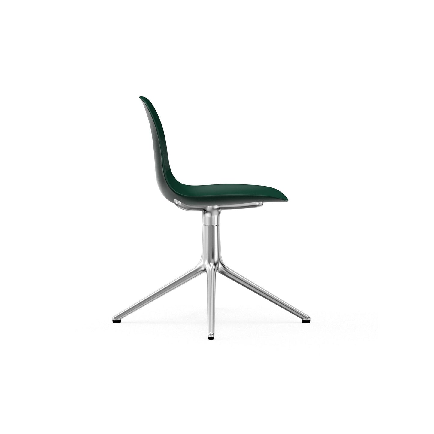 Form Chair Swivel 4L - District Furniture