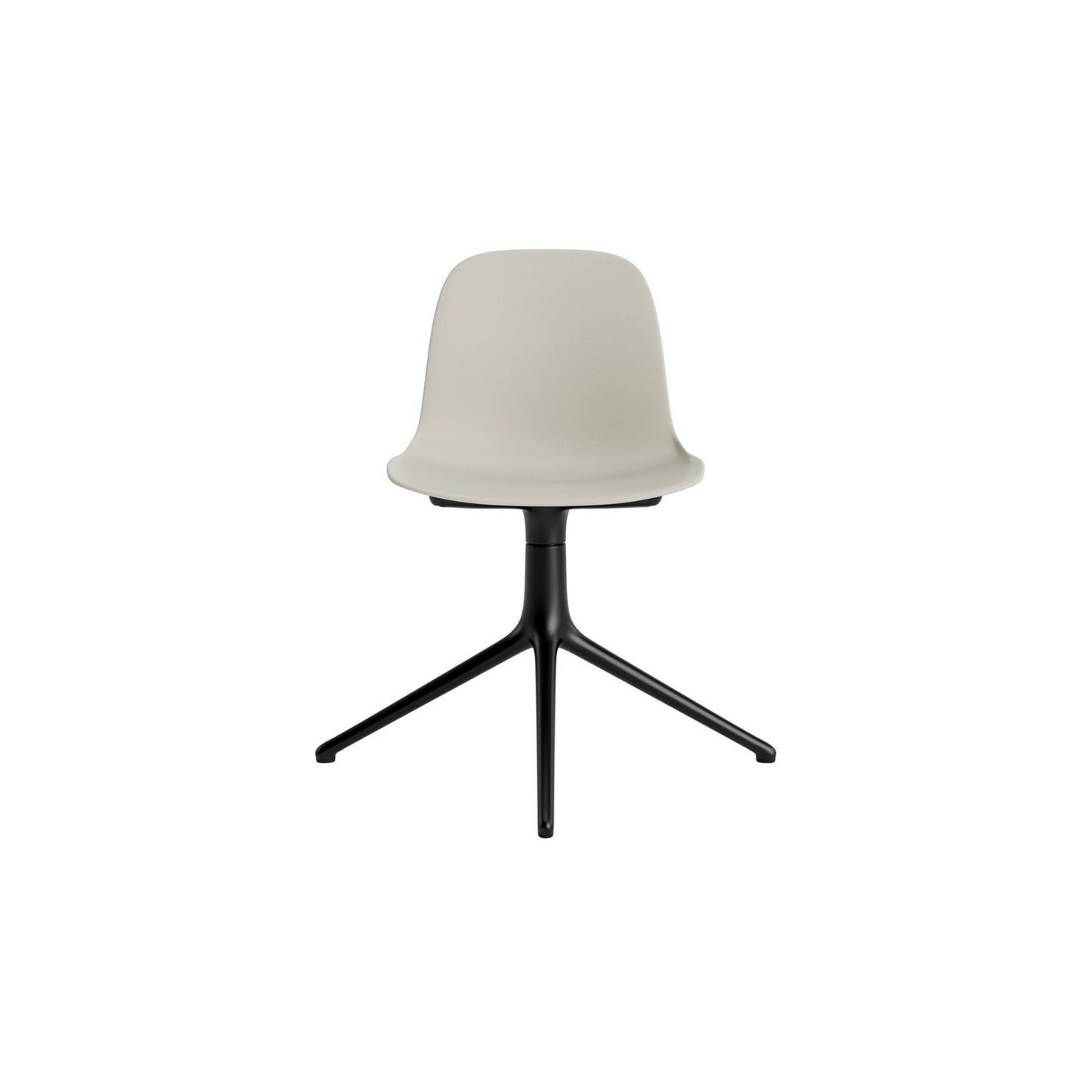 Form Chair Swivel 4L - District Furniture