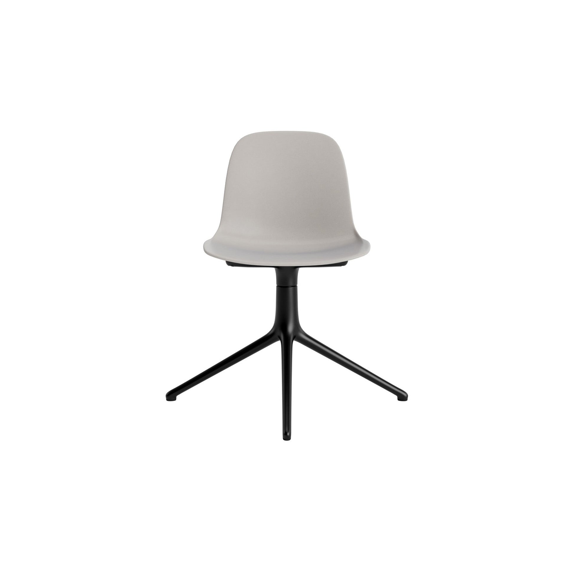 Form Chair Swivel 4L - District Furniture