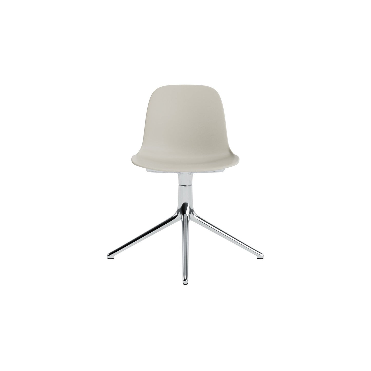 Form Chair Swivel 4L - District Furniture
