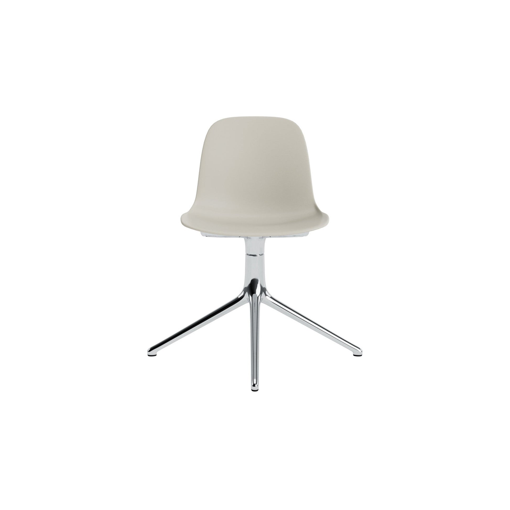 Form Chair Swivel 4L - District Furniture
