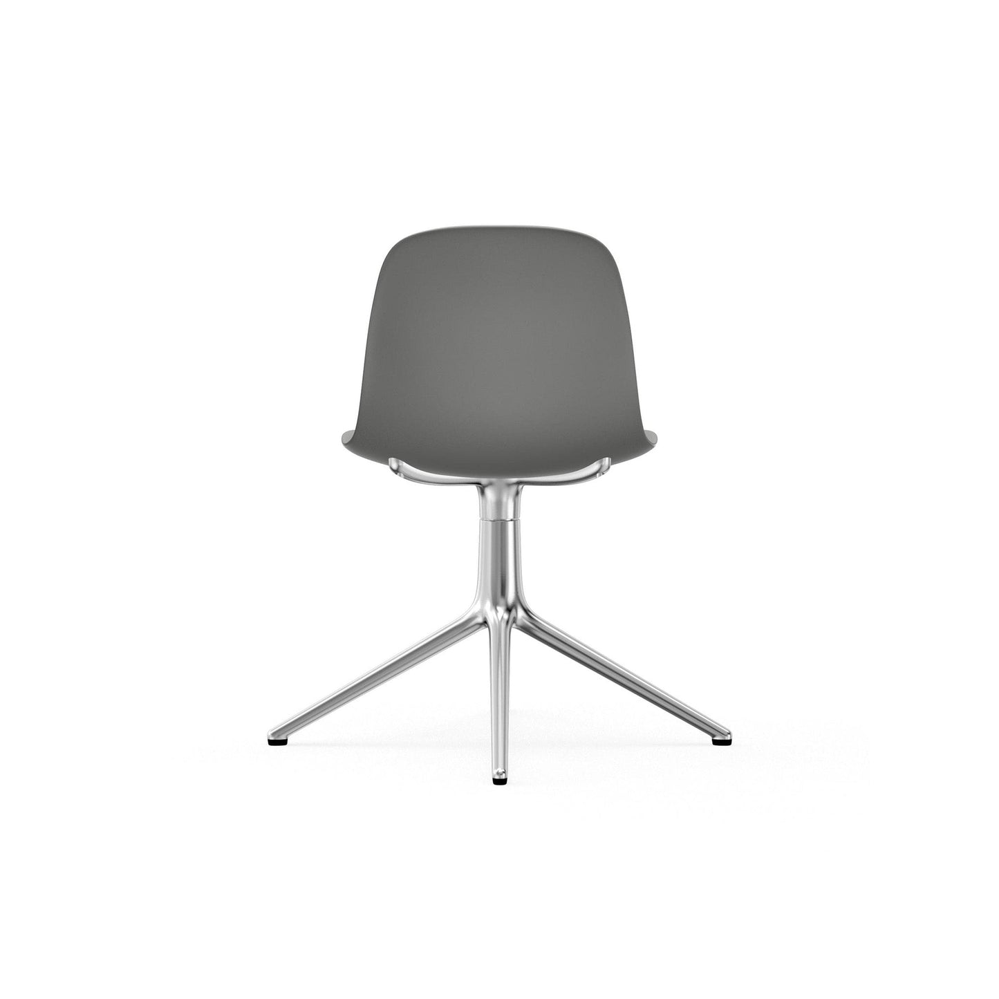 Form Chair Swivel 4L - District Furniture