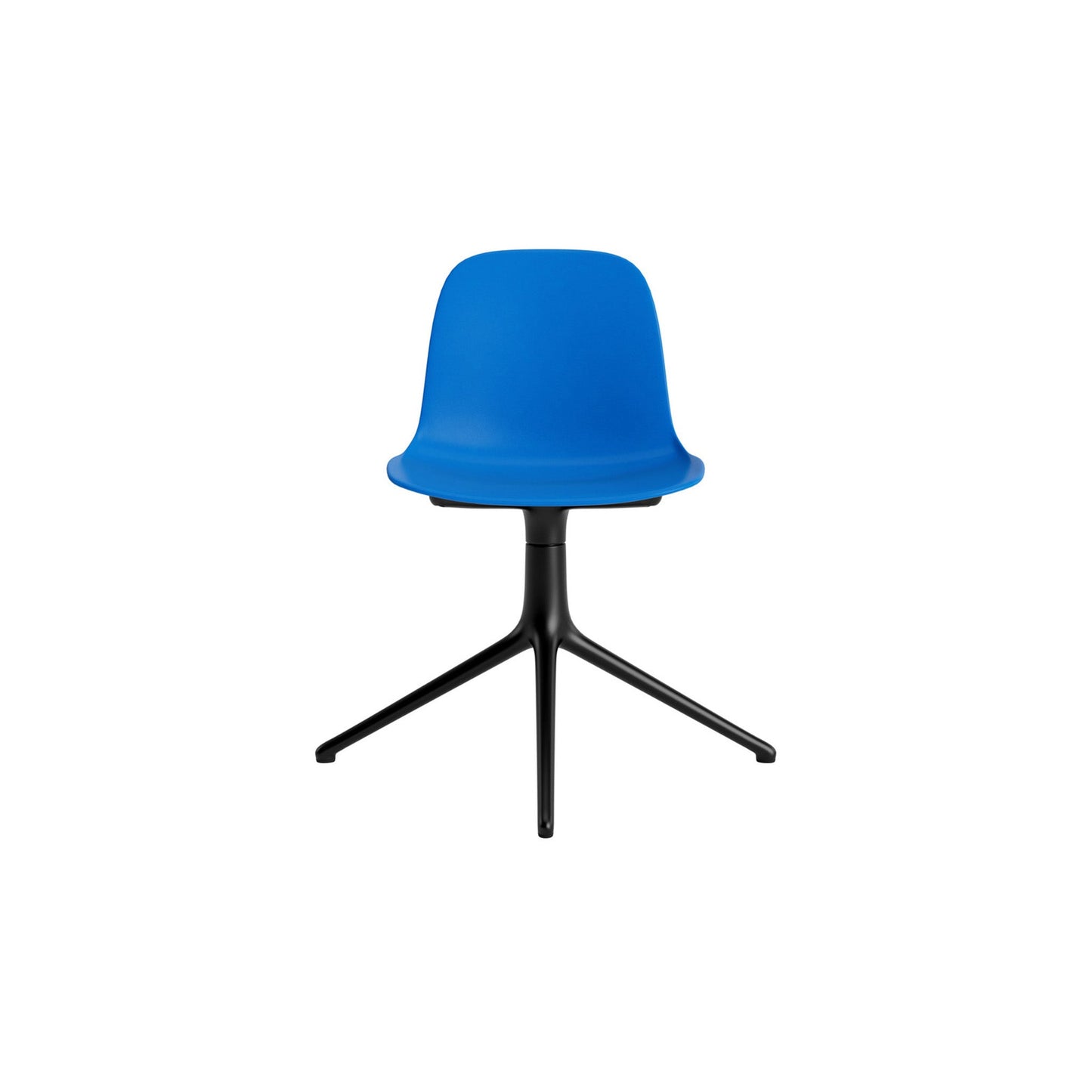 Form Chair Swivel 4L - District Furniture