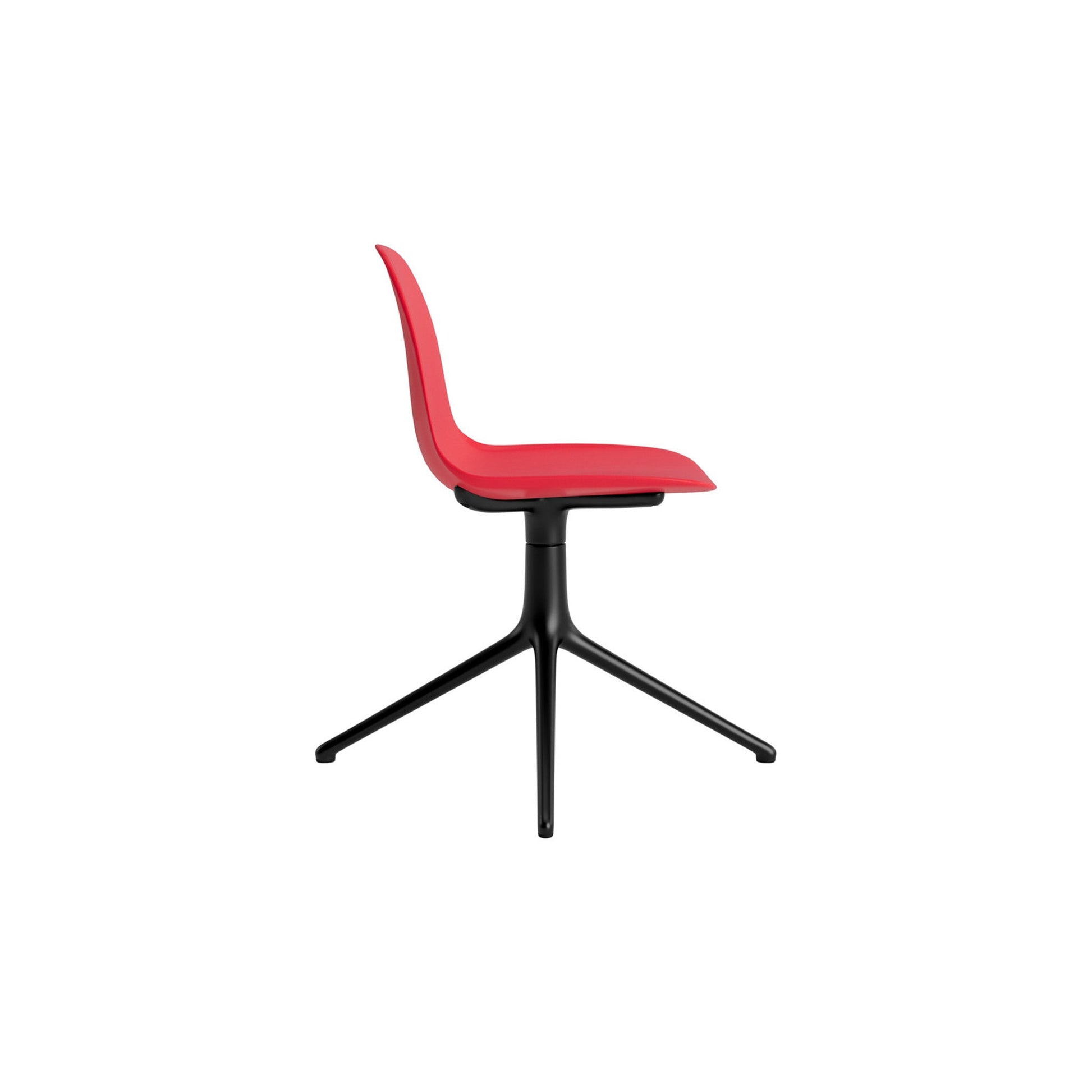 Form Chair Swivel 4L - District Furniture