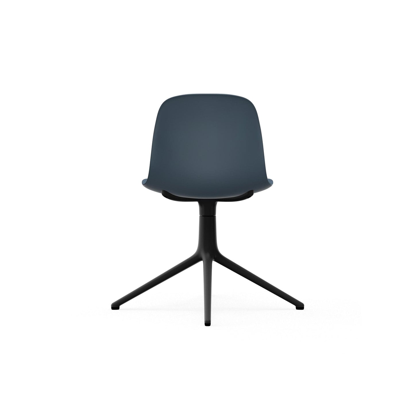 Form Chair Swivel 4L - District Furniture