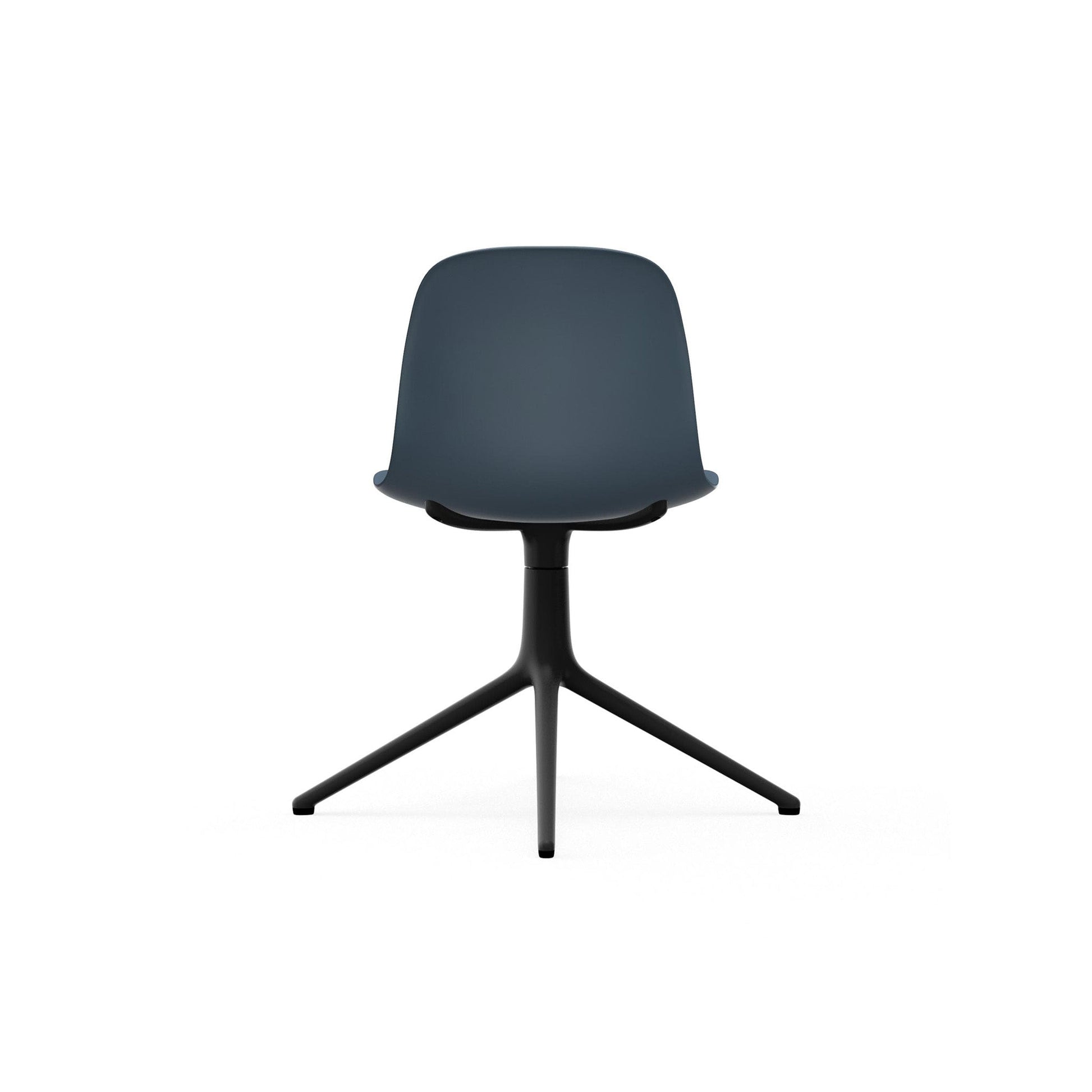 Form Chair Swivel 4L - District Furniture