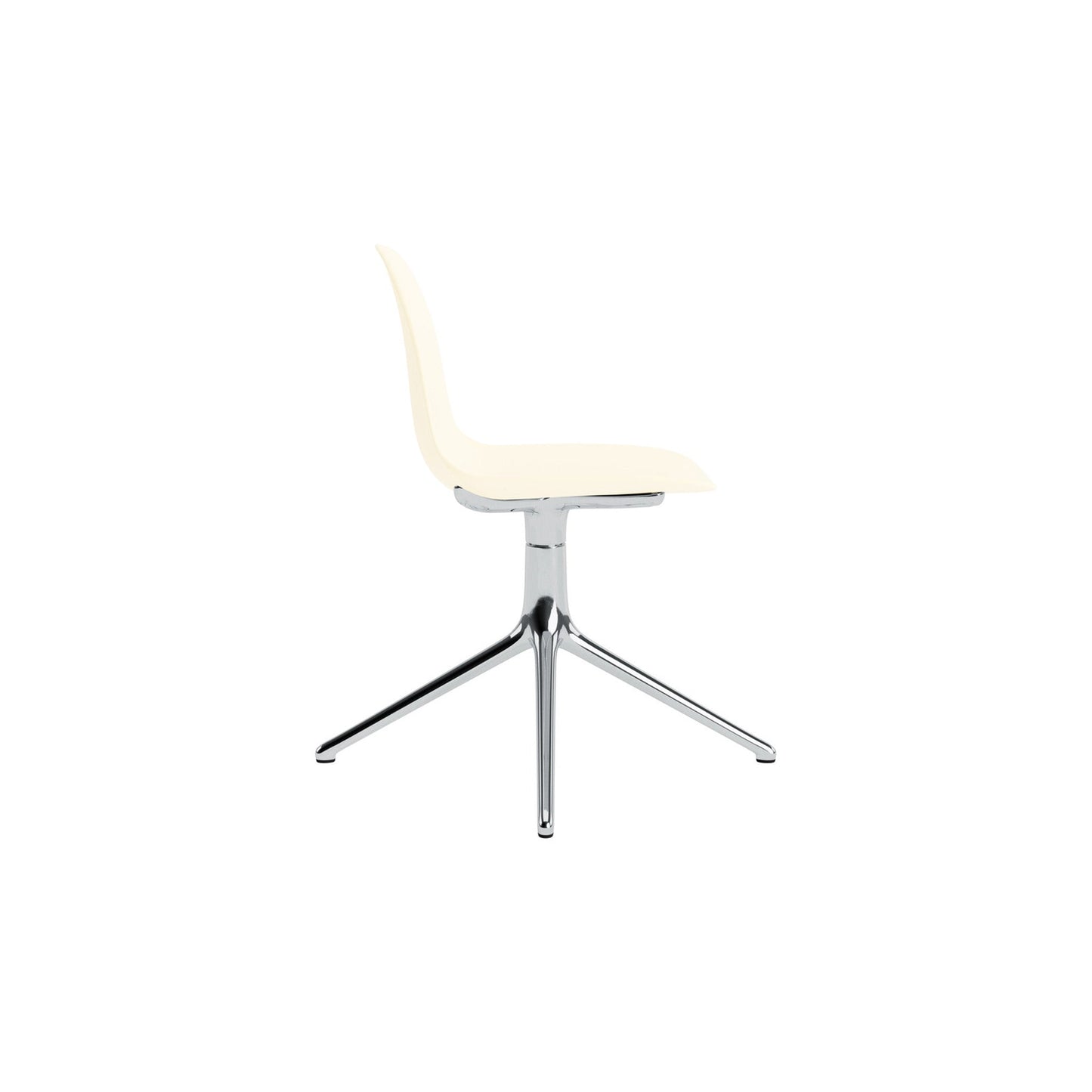 Form Chair Swivel 4L - District Furniture