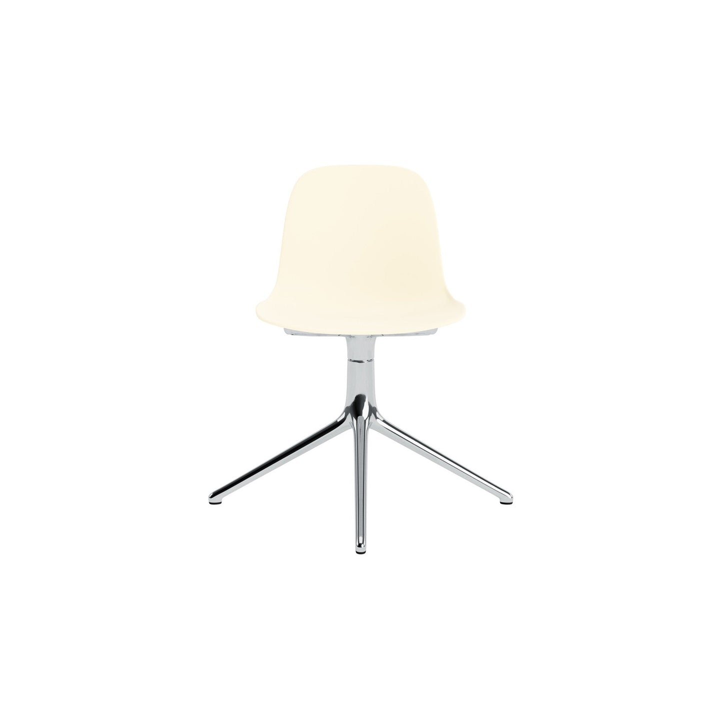 Form Chair Swivel 4L - District Furniture