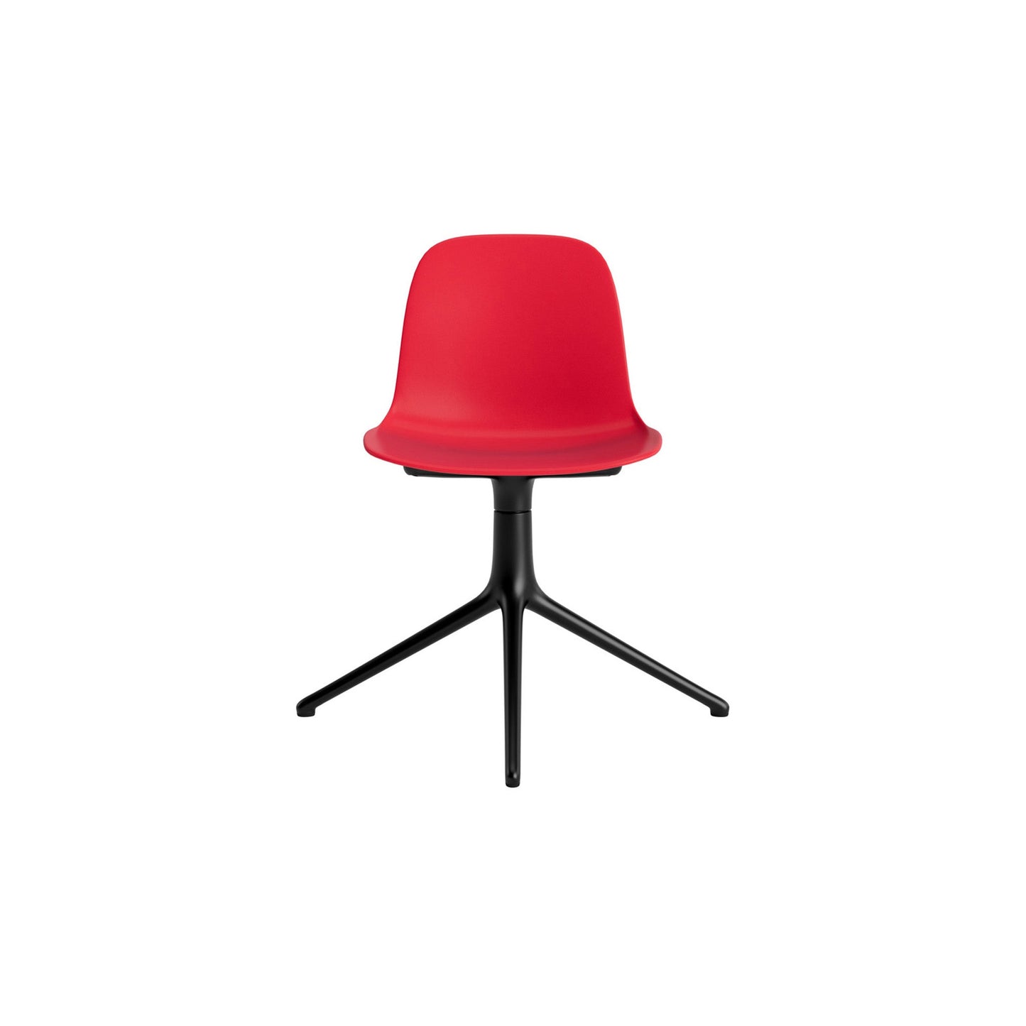 Form Chair Swivel 4L - District Furniture
