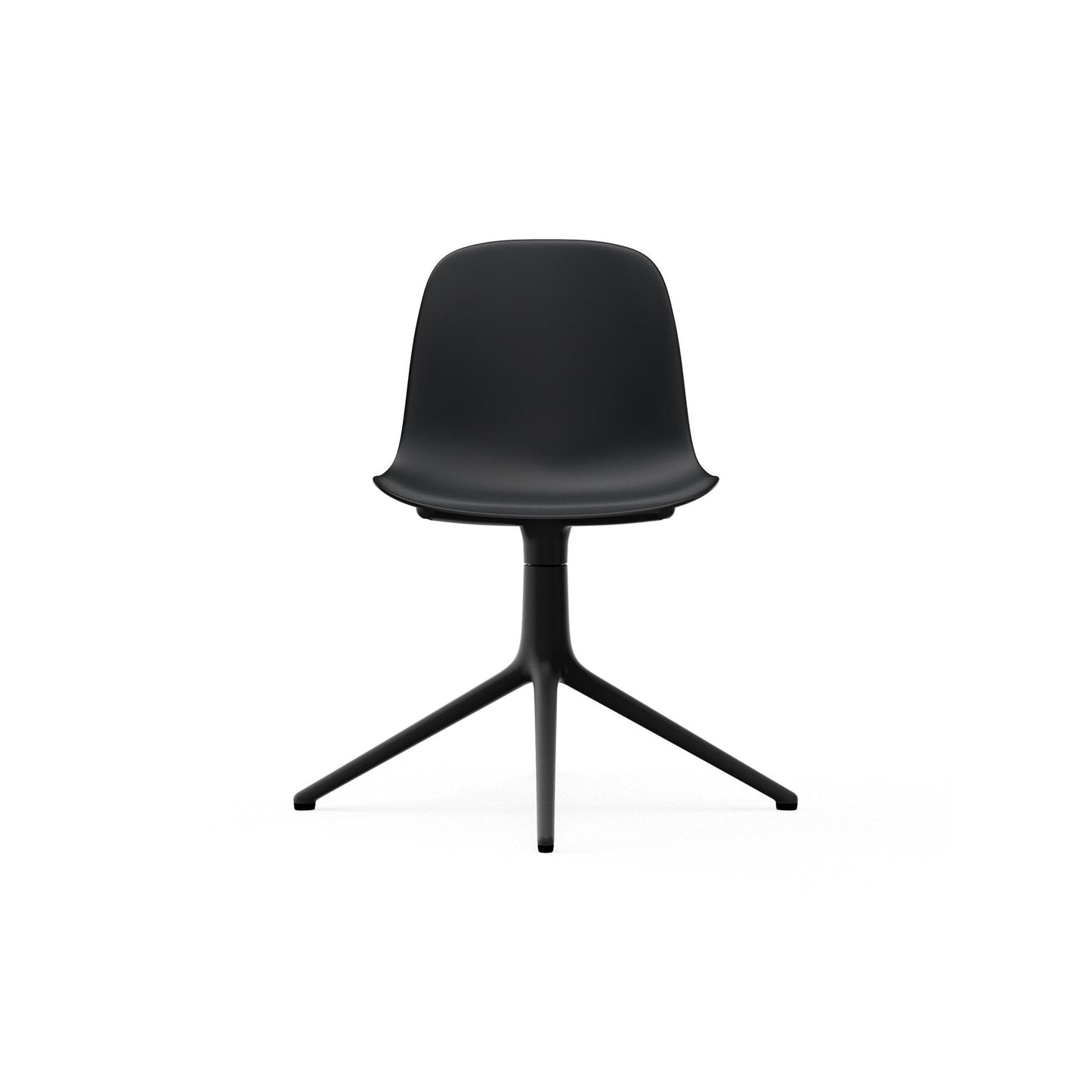 Form Chair Swivel 4L - District Furniture