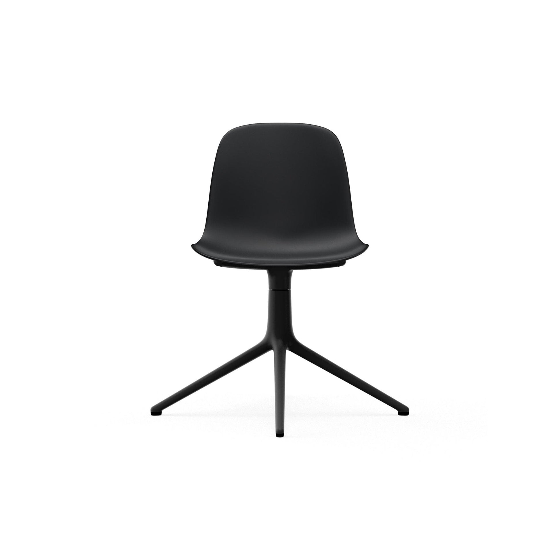 Form Chair Swivel 4L - District Furniture