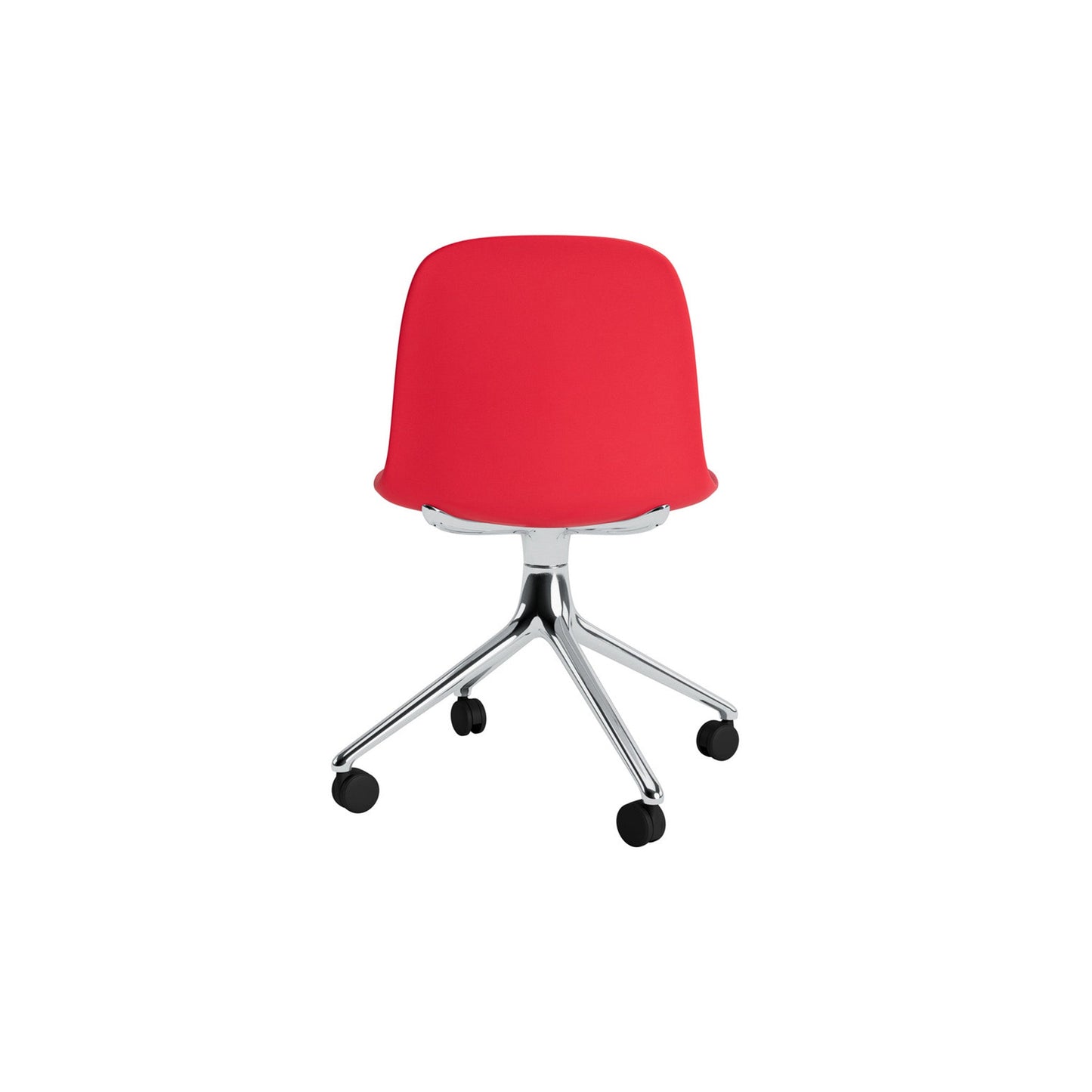 Form Chair Swivel 4W - District Furniture