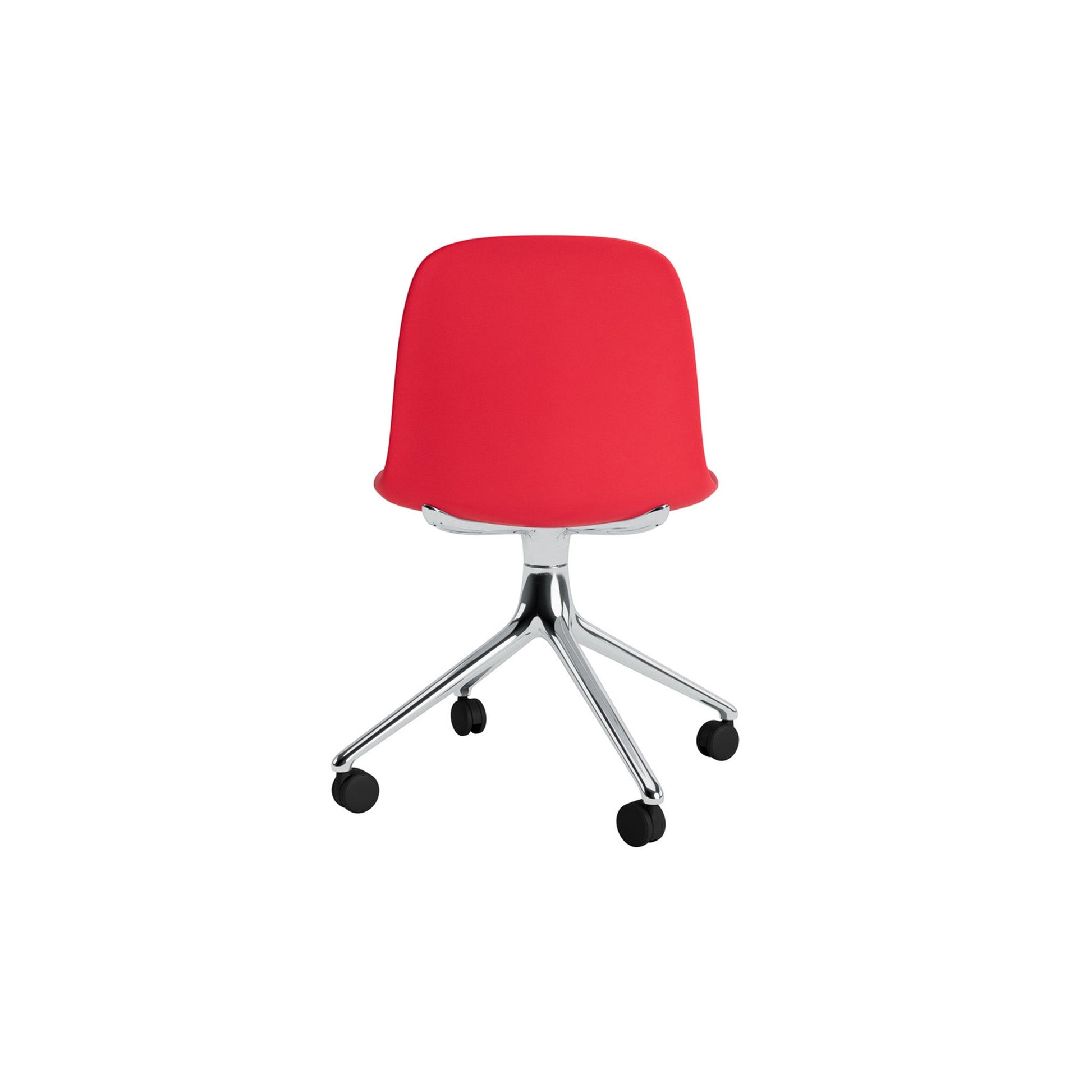 Form Chair Swivel 4W - District Furniture