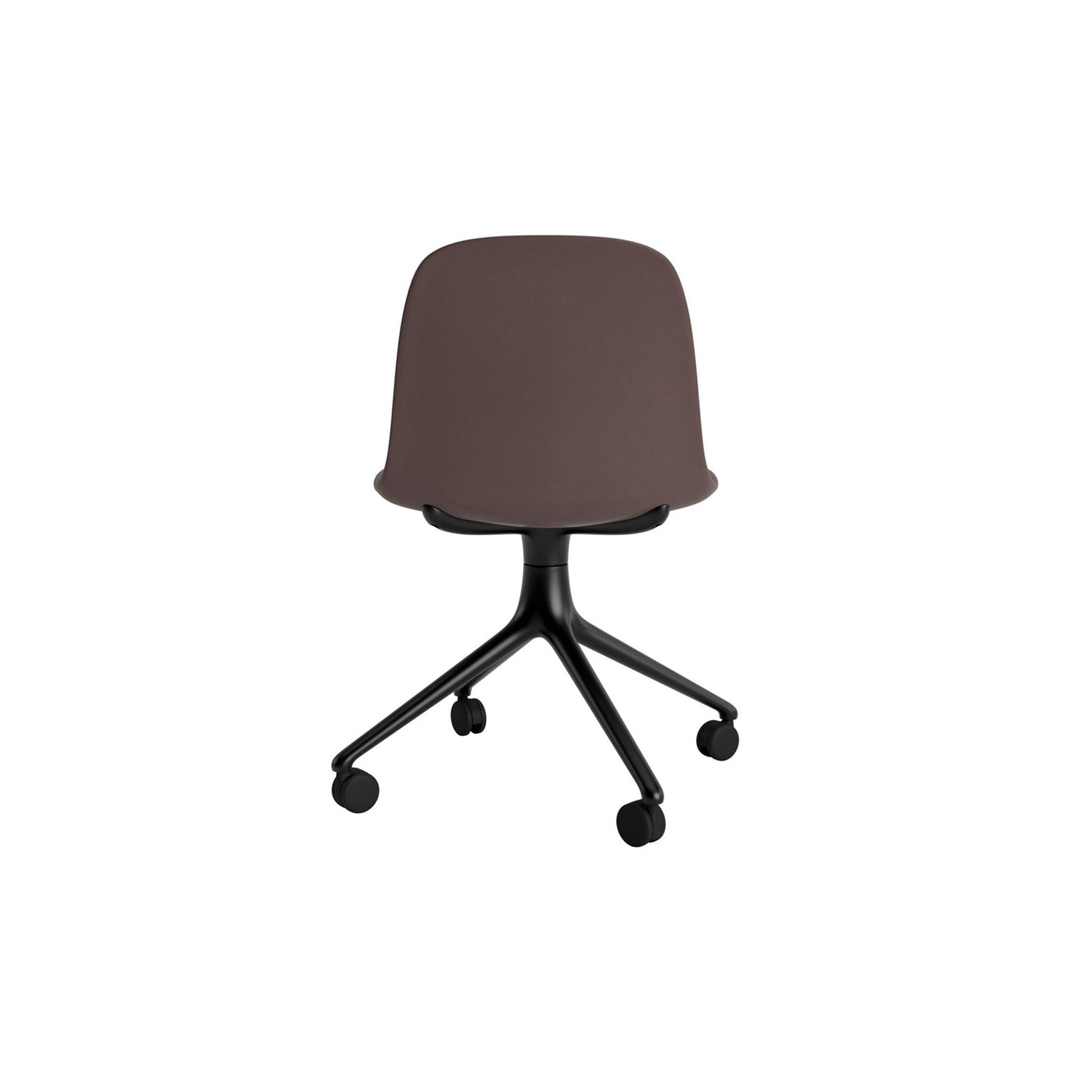 Form Chair Swivel 4W - District Furniture