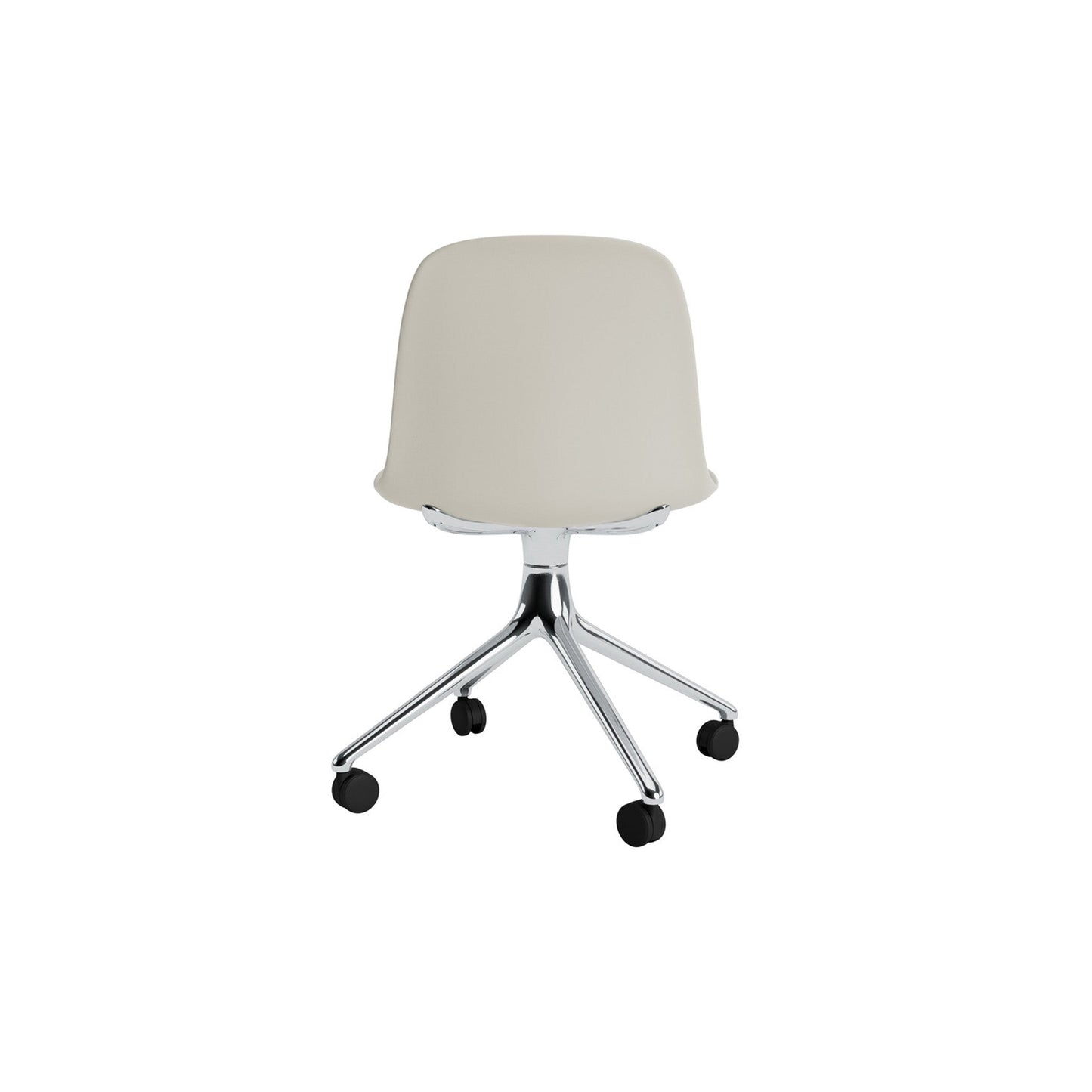 Form Chair Swivel 4W - District Furniture