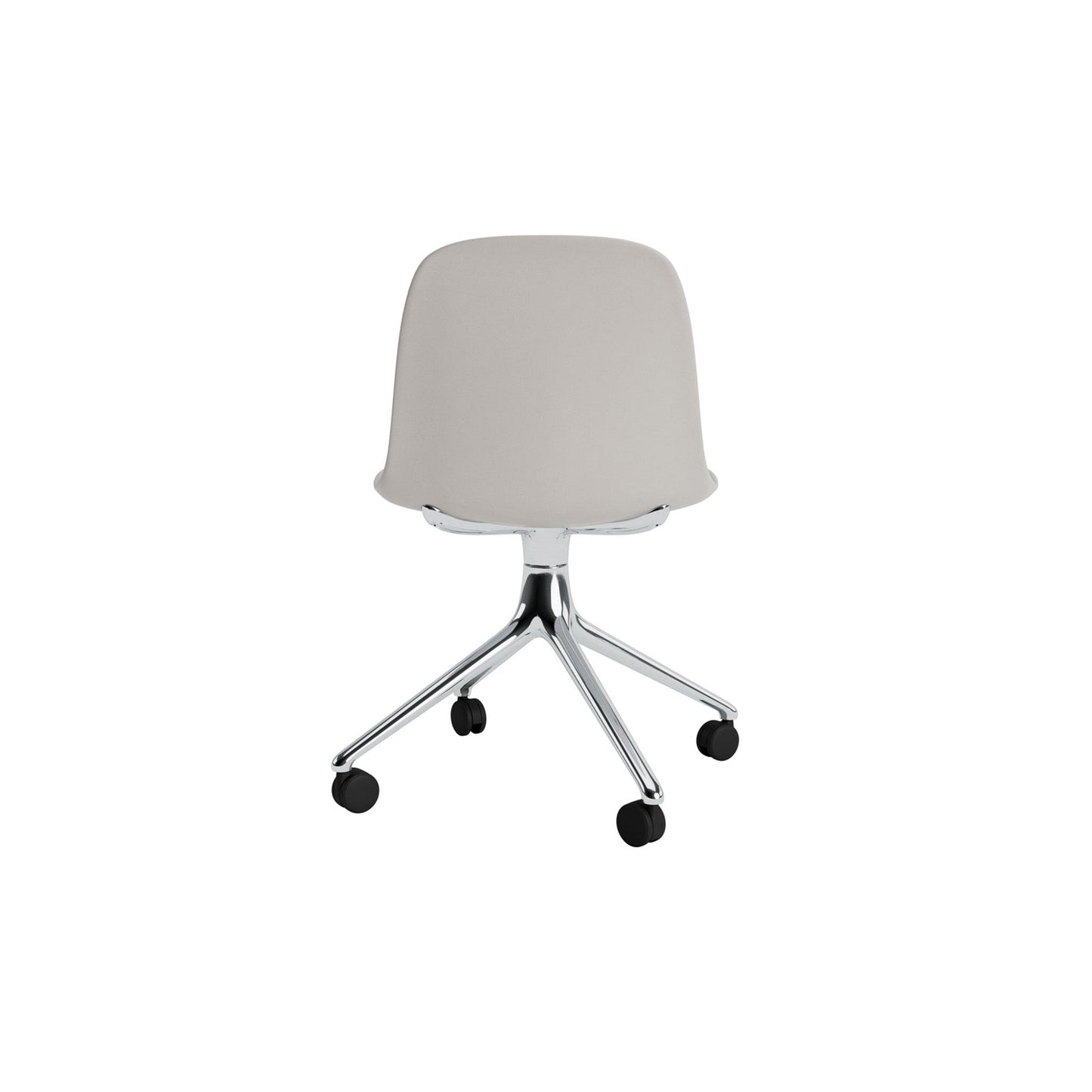 Form Chair Swivel 4W - District Furniture