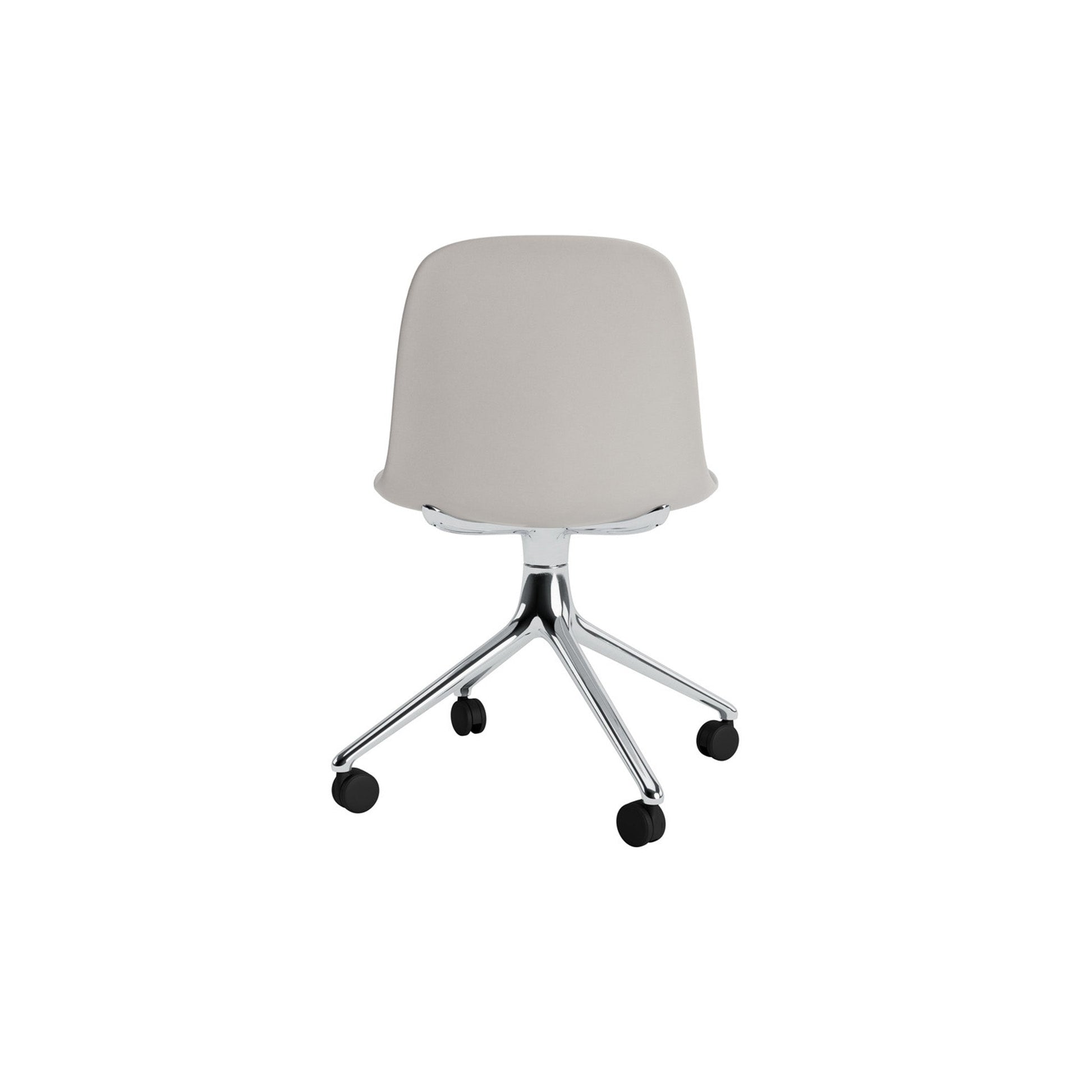 Form Chair Swivel 4W - District Furniture