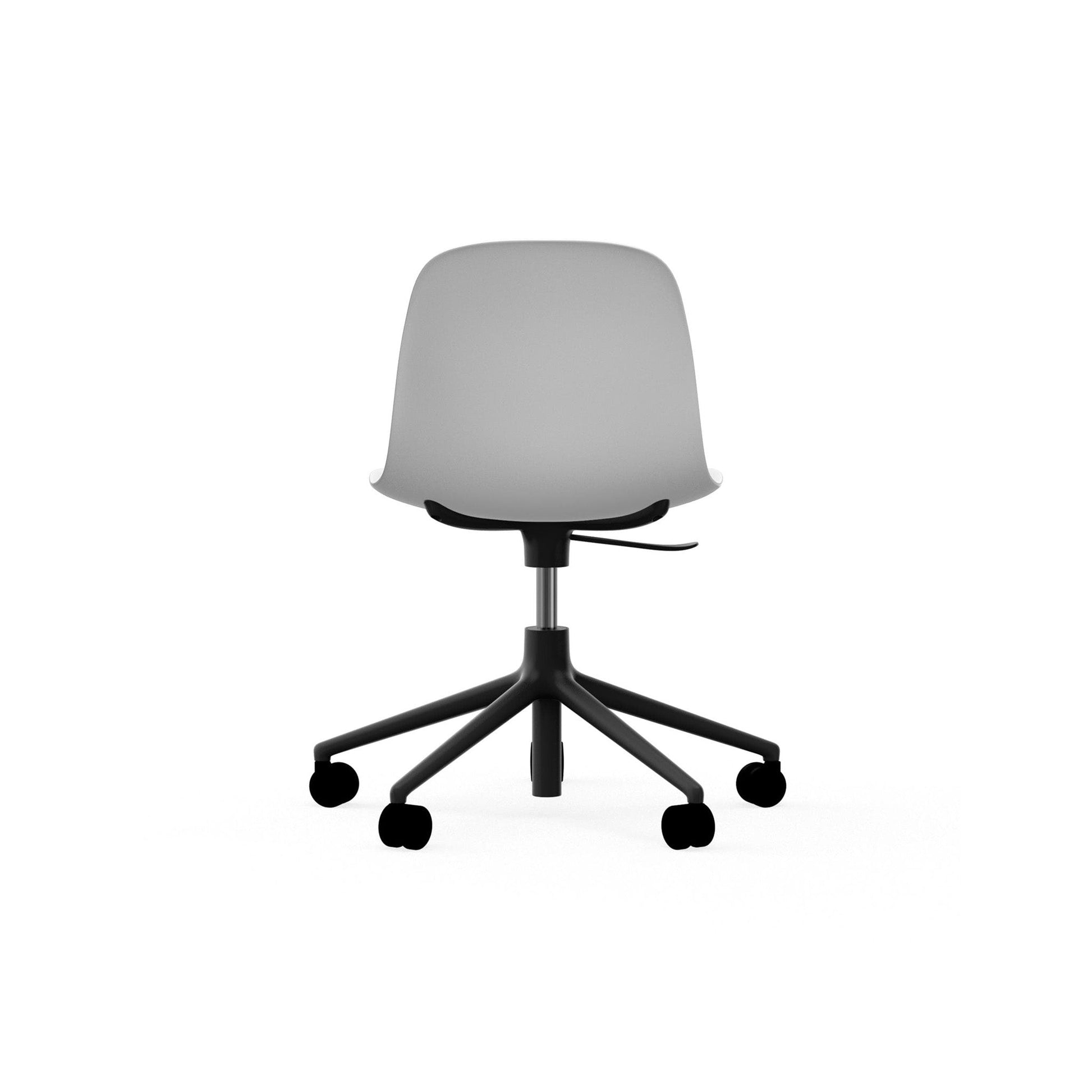 Form Chair Swivel 5W - District Furniture