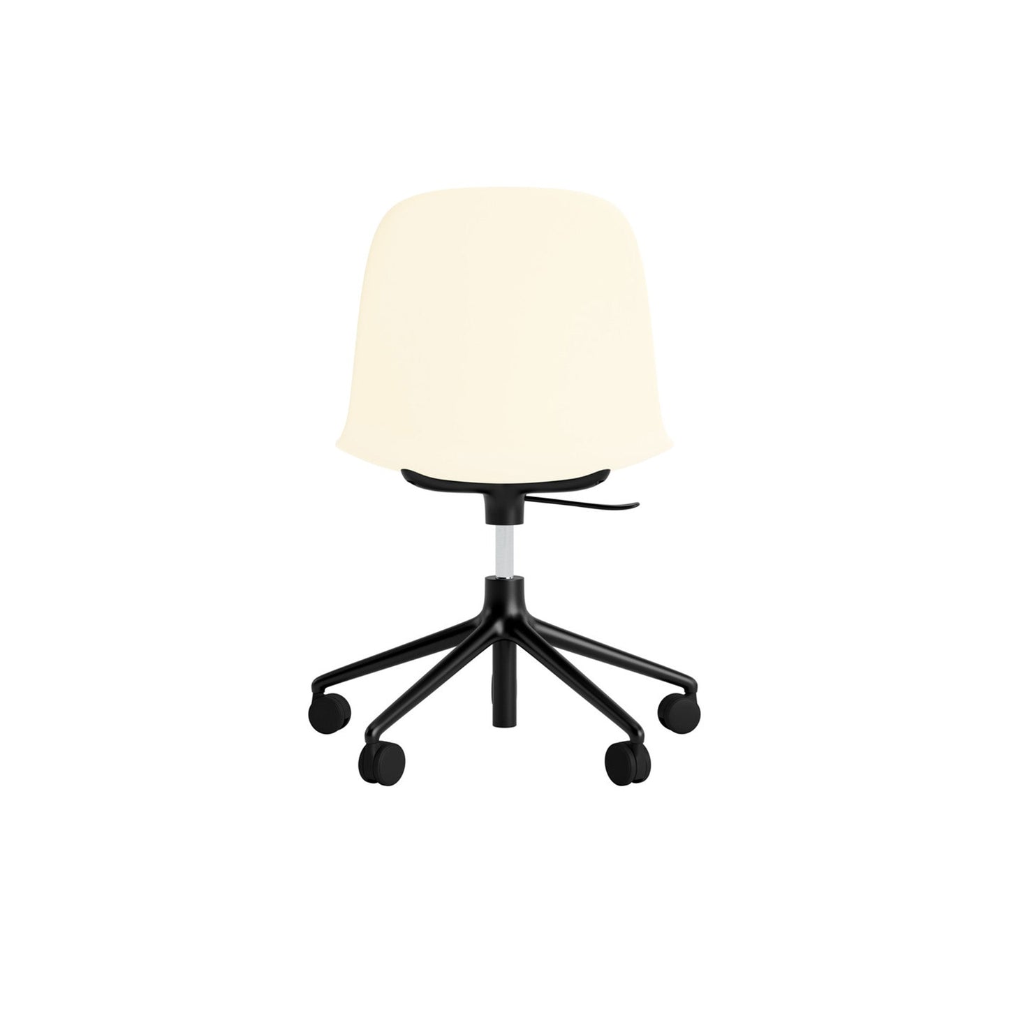 Form Chair Swivel 5W - District Furniture