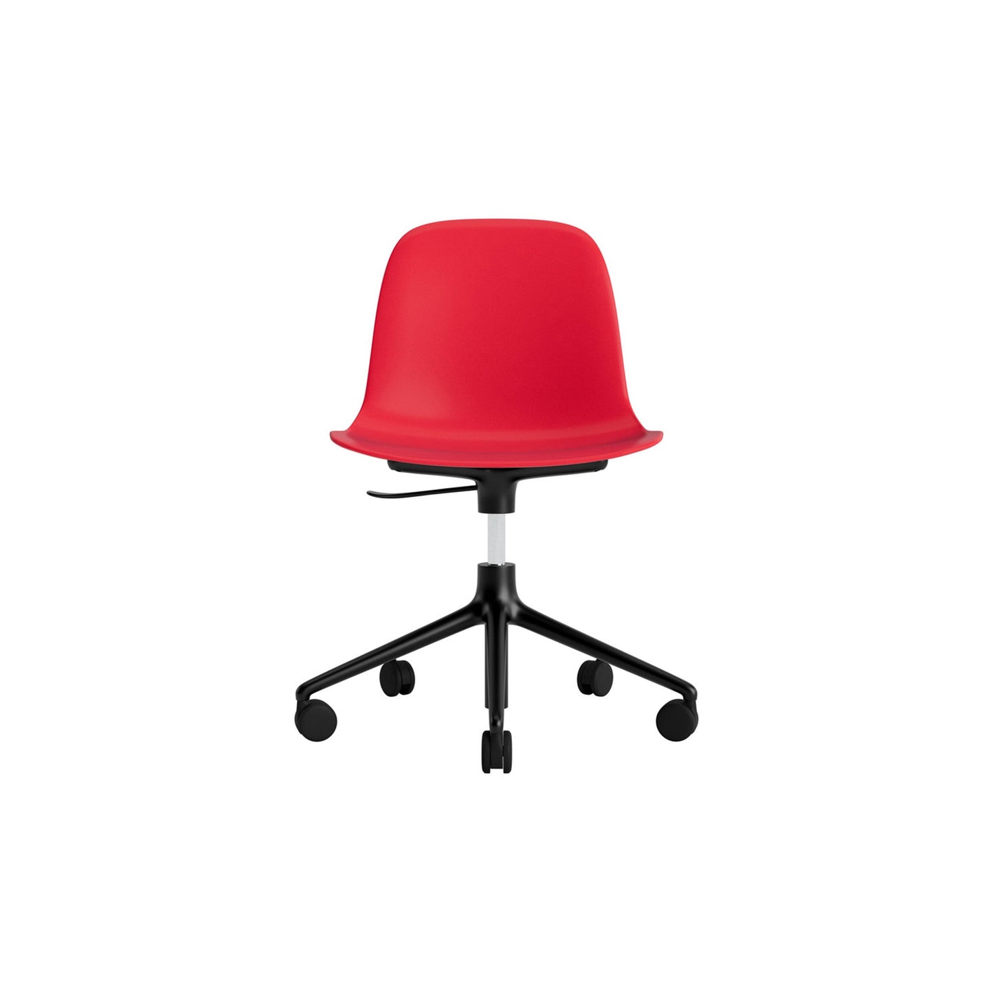 Form Chair Swivel 5W - District Furniture