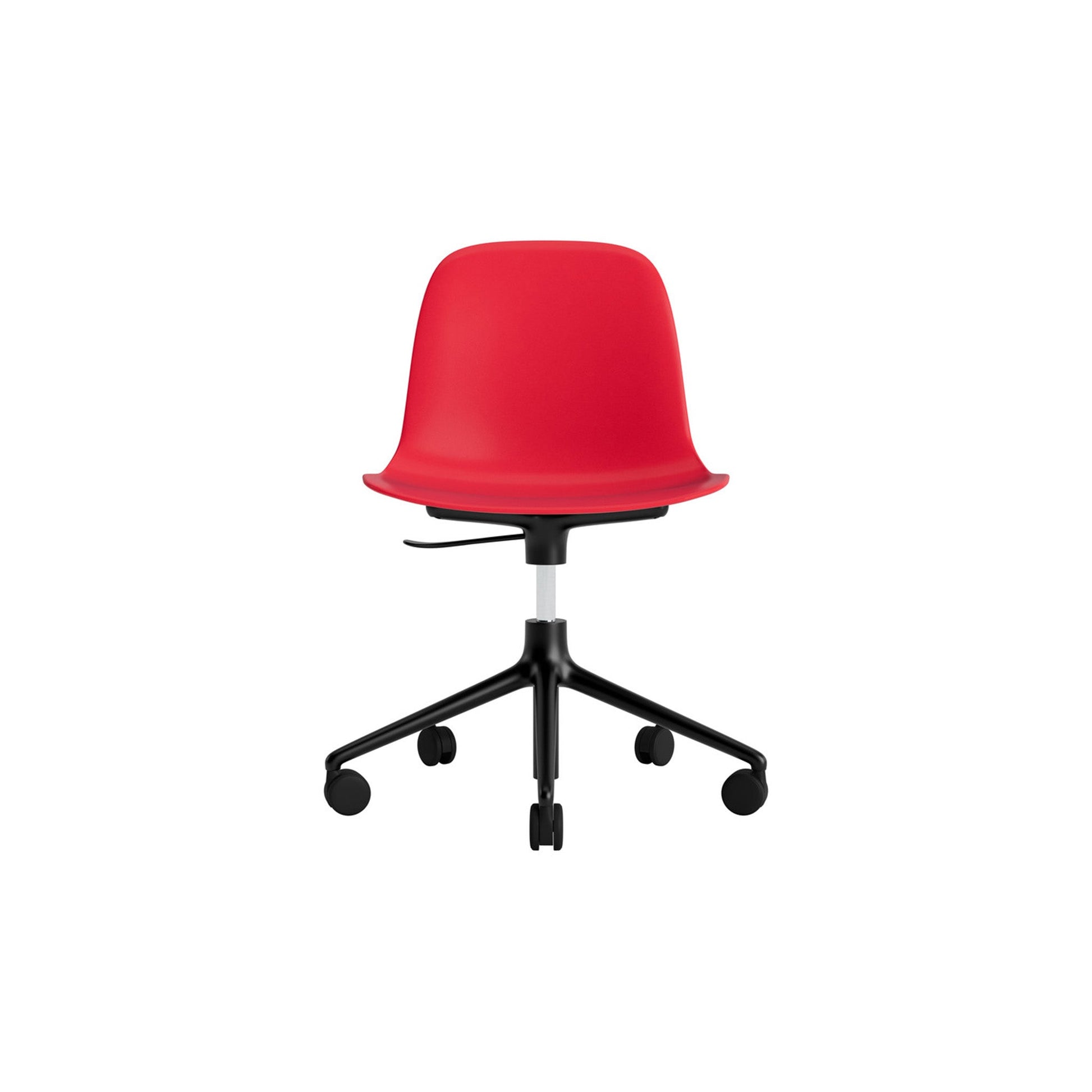 Form Chair Swivel 5W - District Furniture