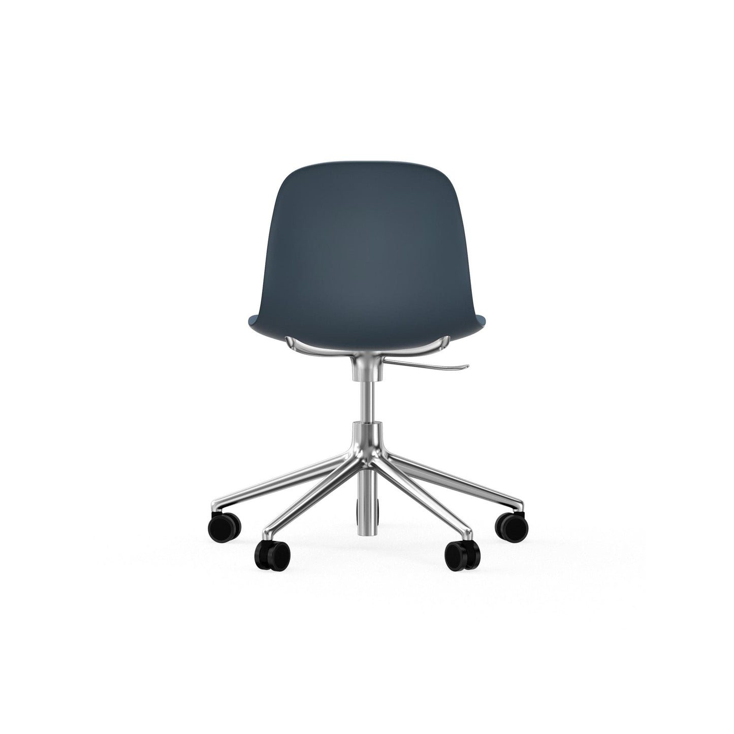 Form Chair Swivel 5W - District Furniture