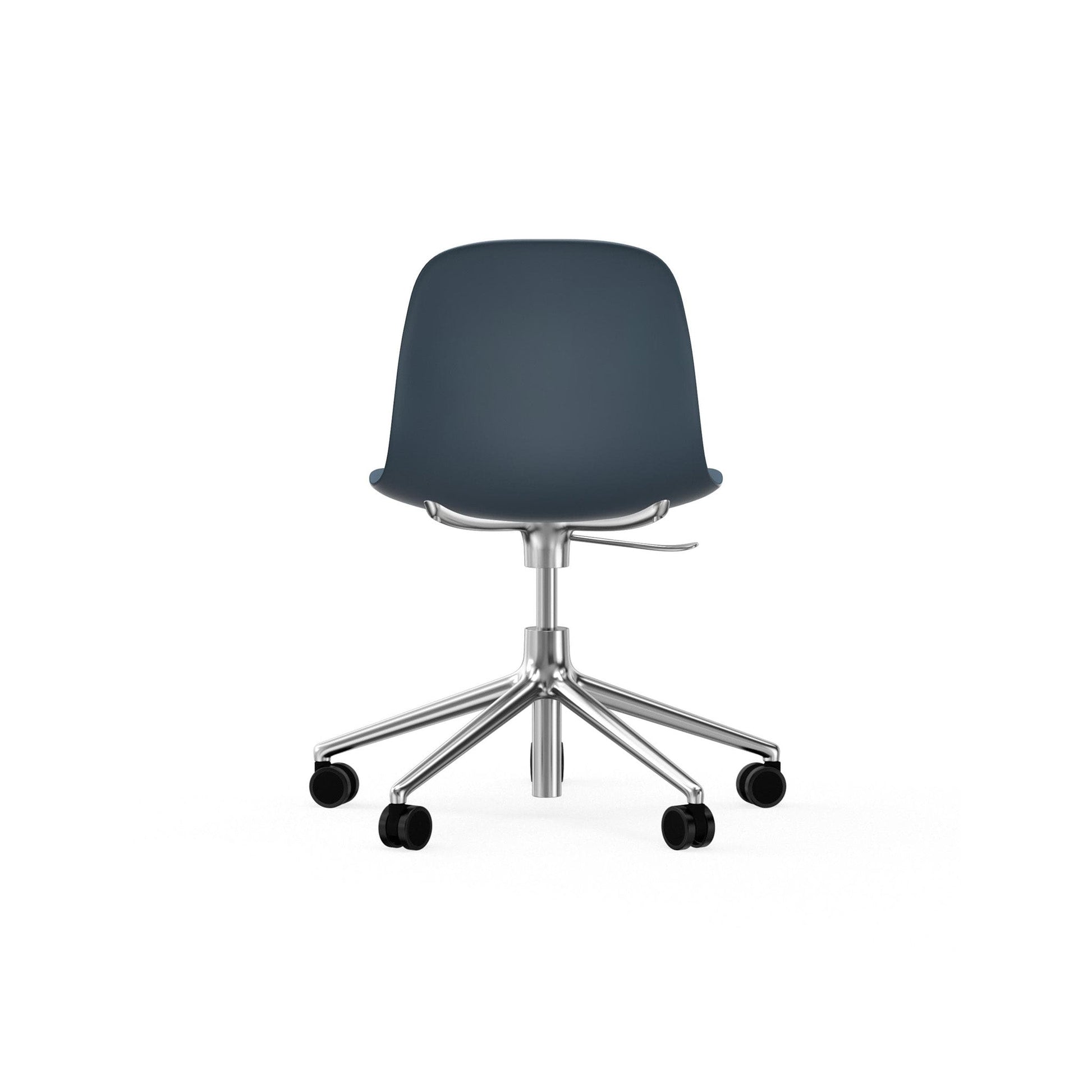 Form Chair Swivel 5W - District Furniture