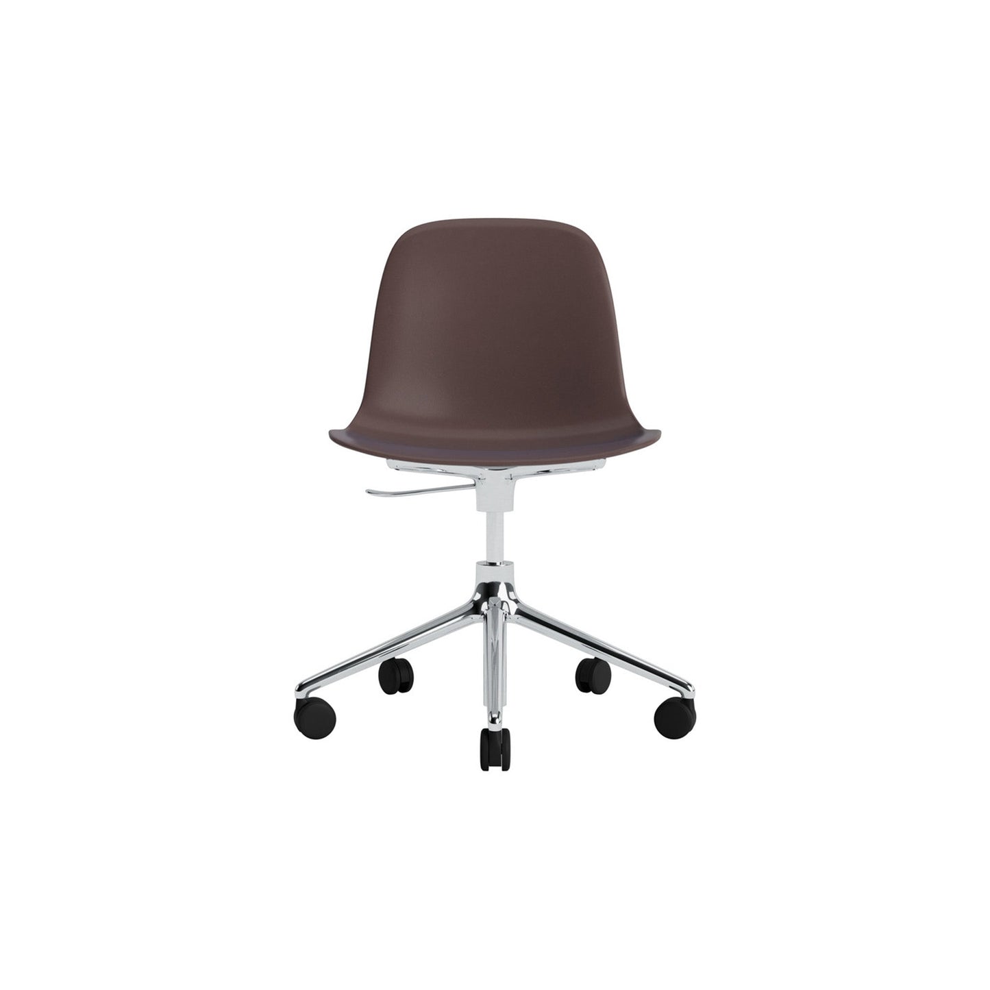 Form Chair Swivel 5W - District Furniture