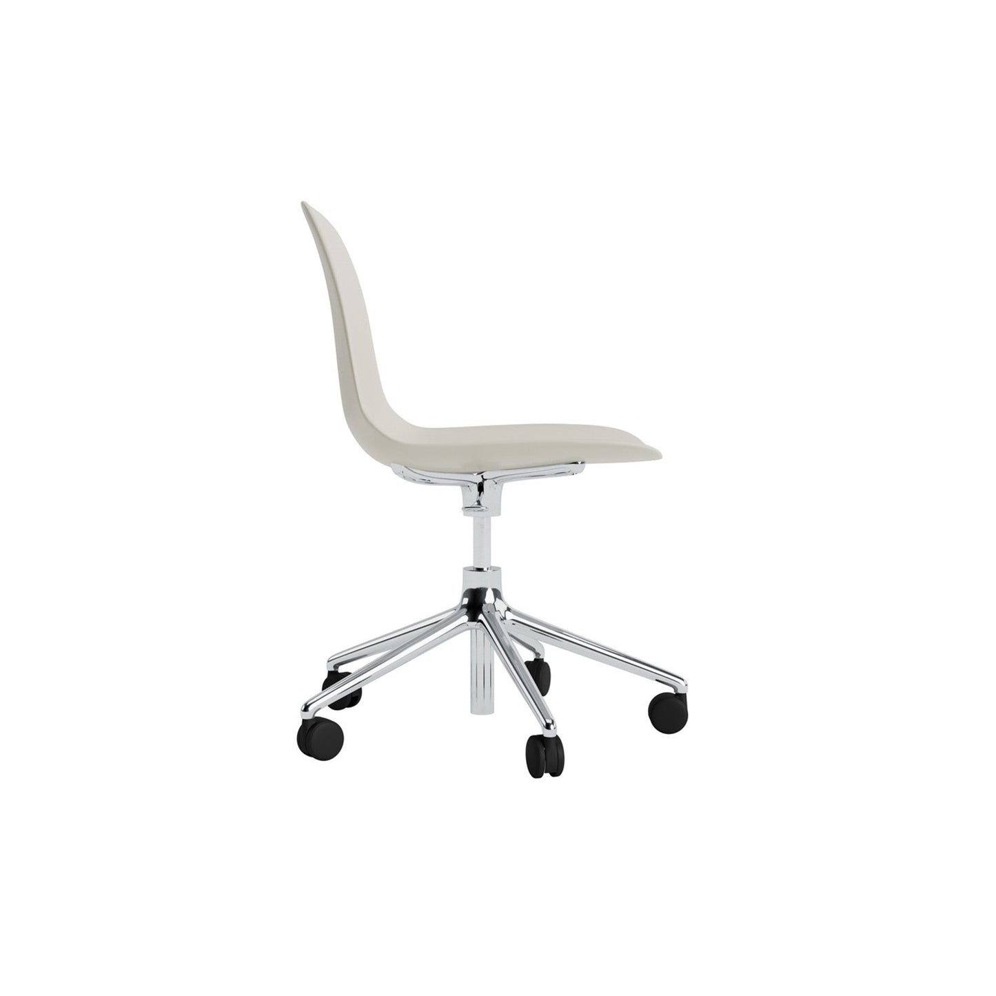 Form Chair Swivel 5W - District Furniture
