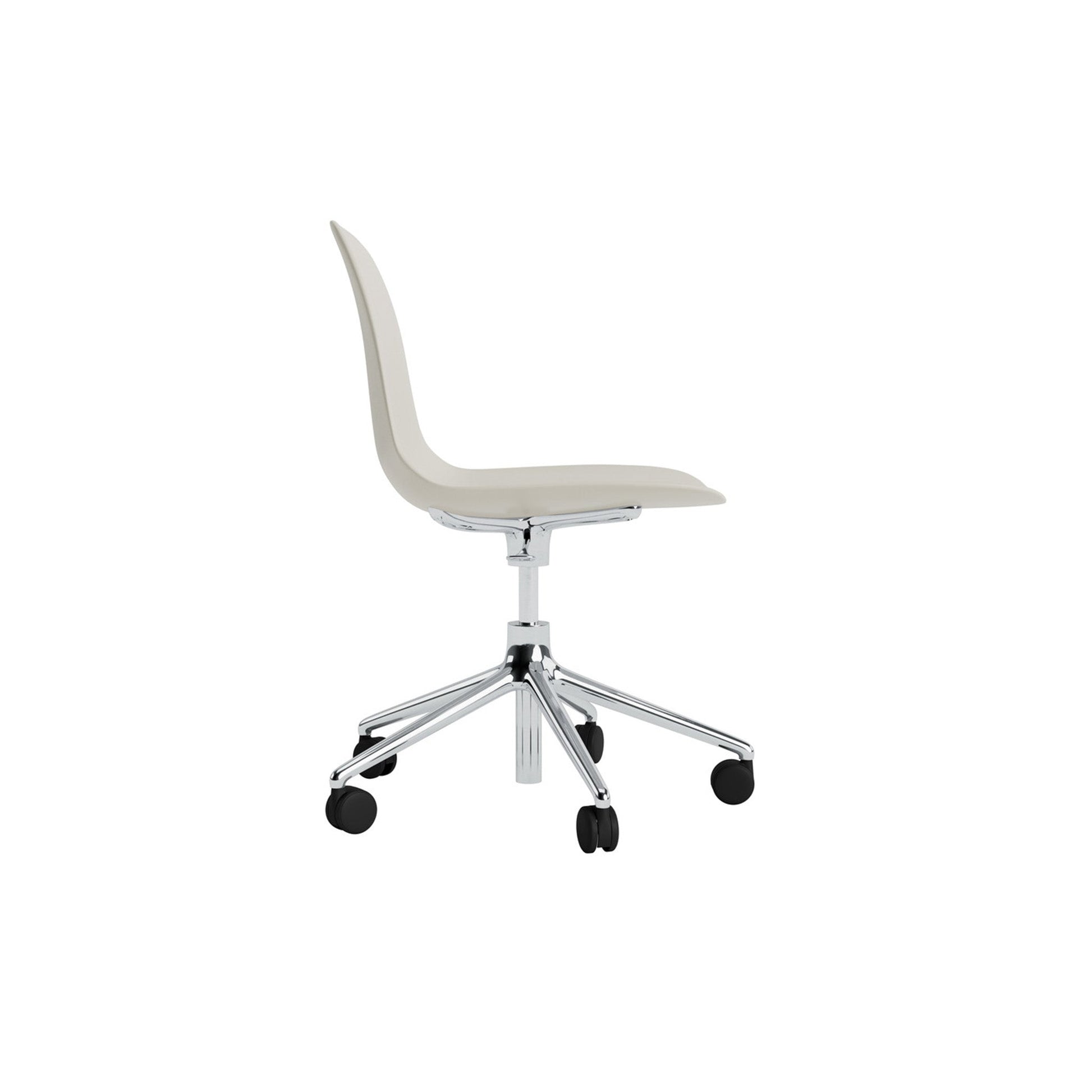 Form Chair Swivel 5W - District Furniture