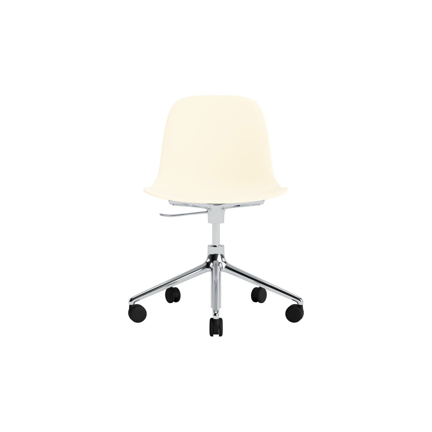 Form Chair Swivel 5W - District Furniture