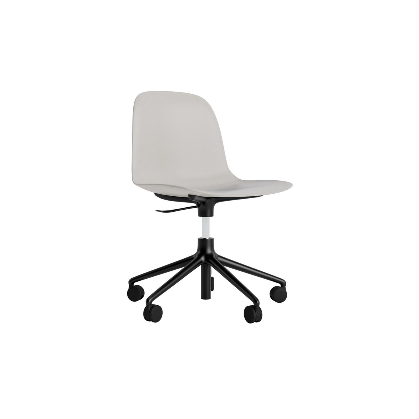 Form Chair Swivel 5W - District Furniture
