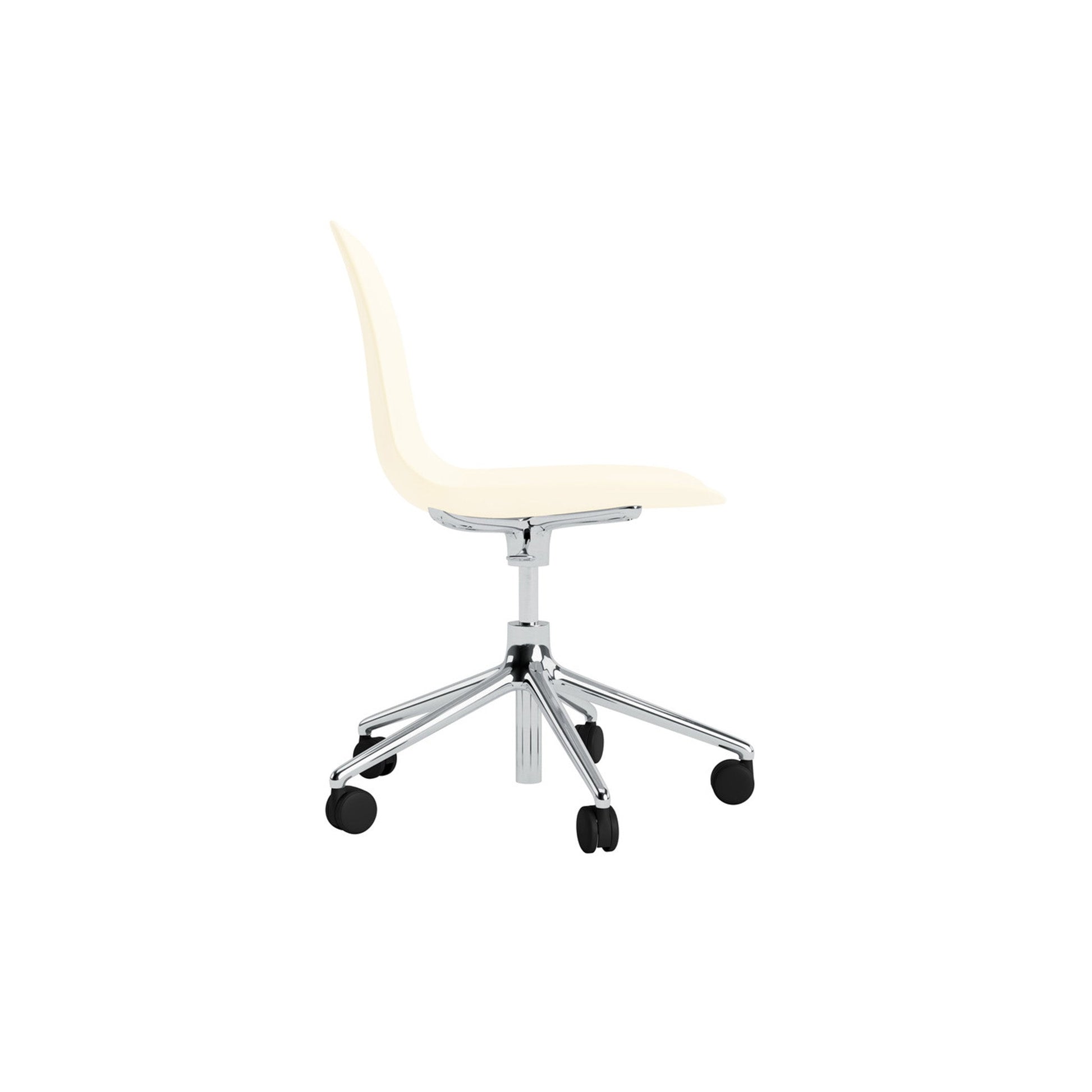 Form Chair Swivel 5W - District Furniture