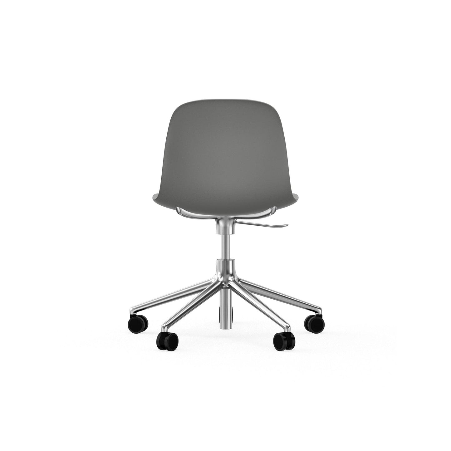 Form Chair Swivel 5W - District Furniture