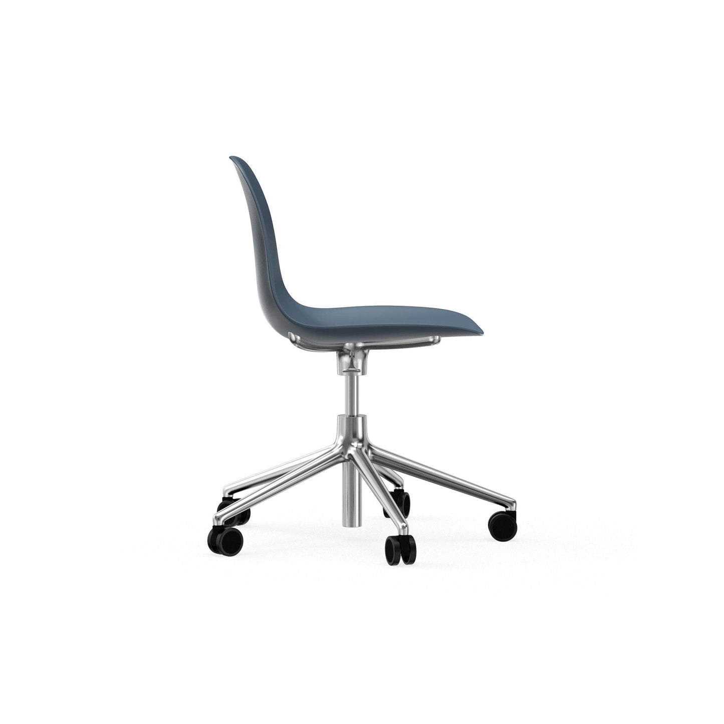 Form Chair Swivel 5W - District Furniture