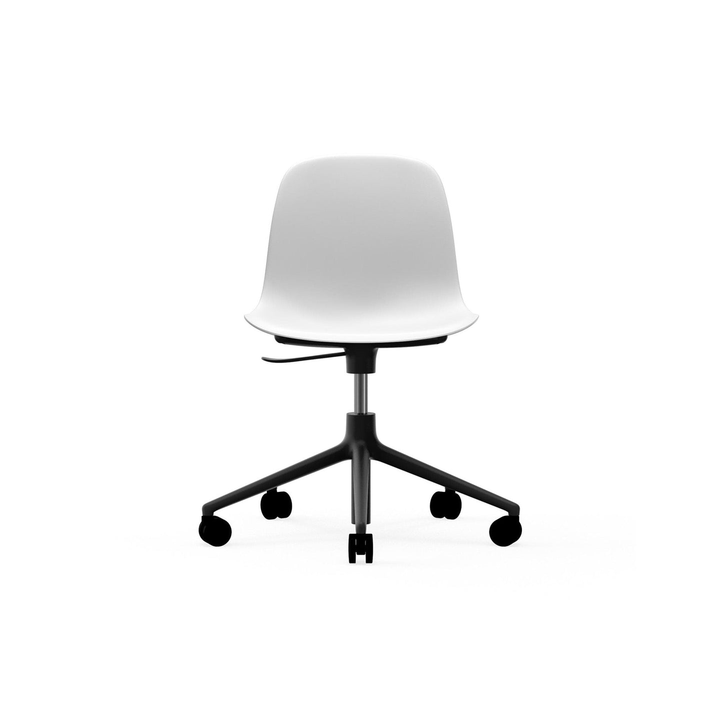 Form Chair Swivel 5W - District Furniture