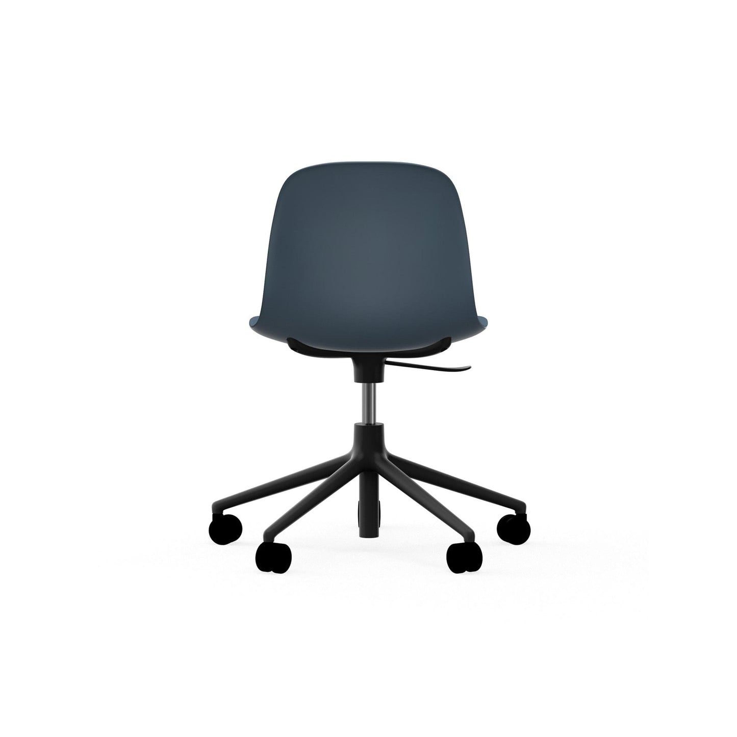 Form Chair Swivel 5W - District Furniture