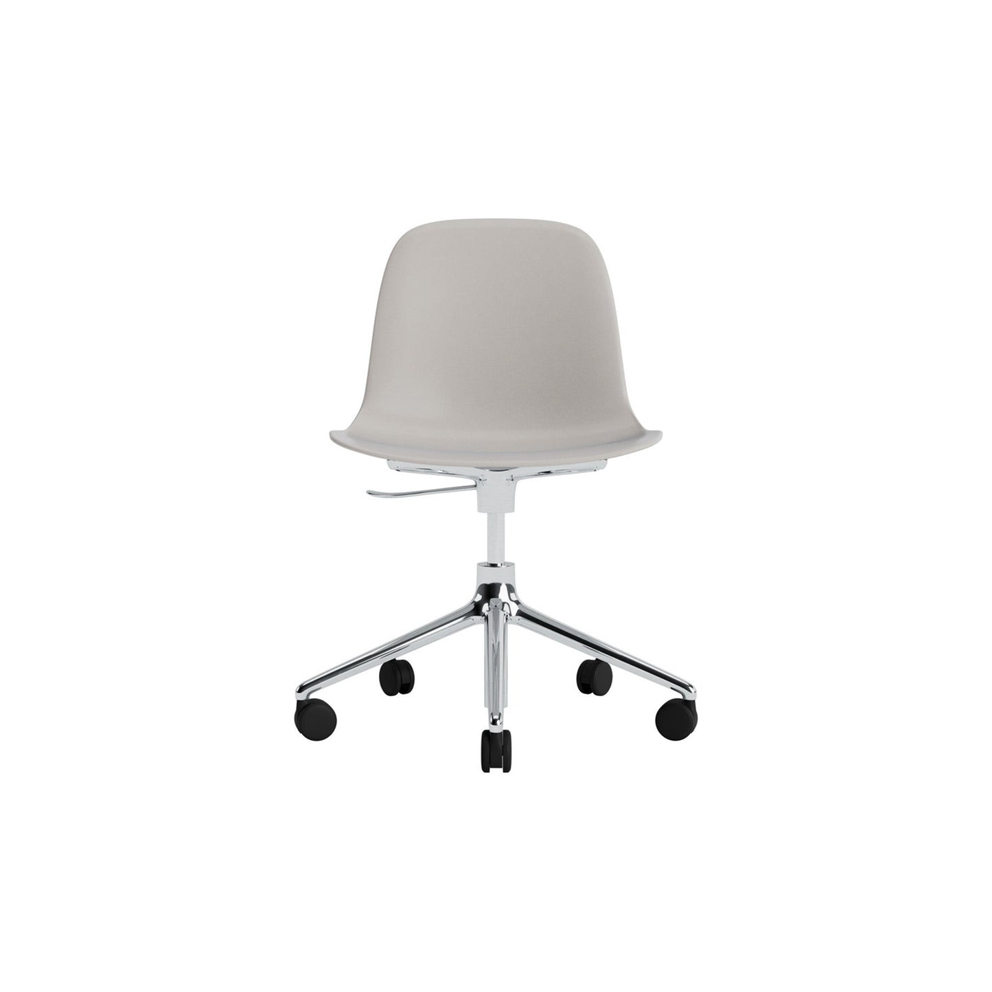Form Chair Swivel 5W - District Furniture