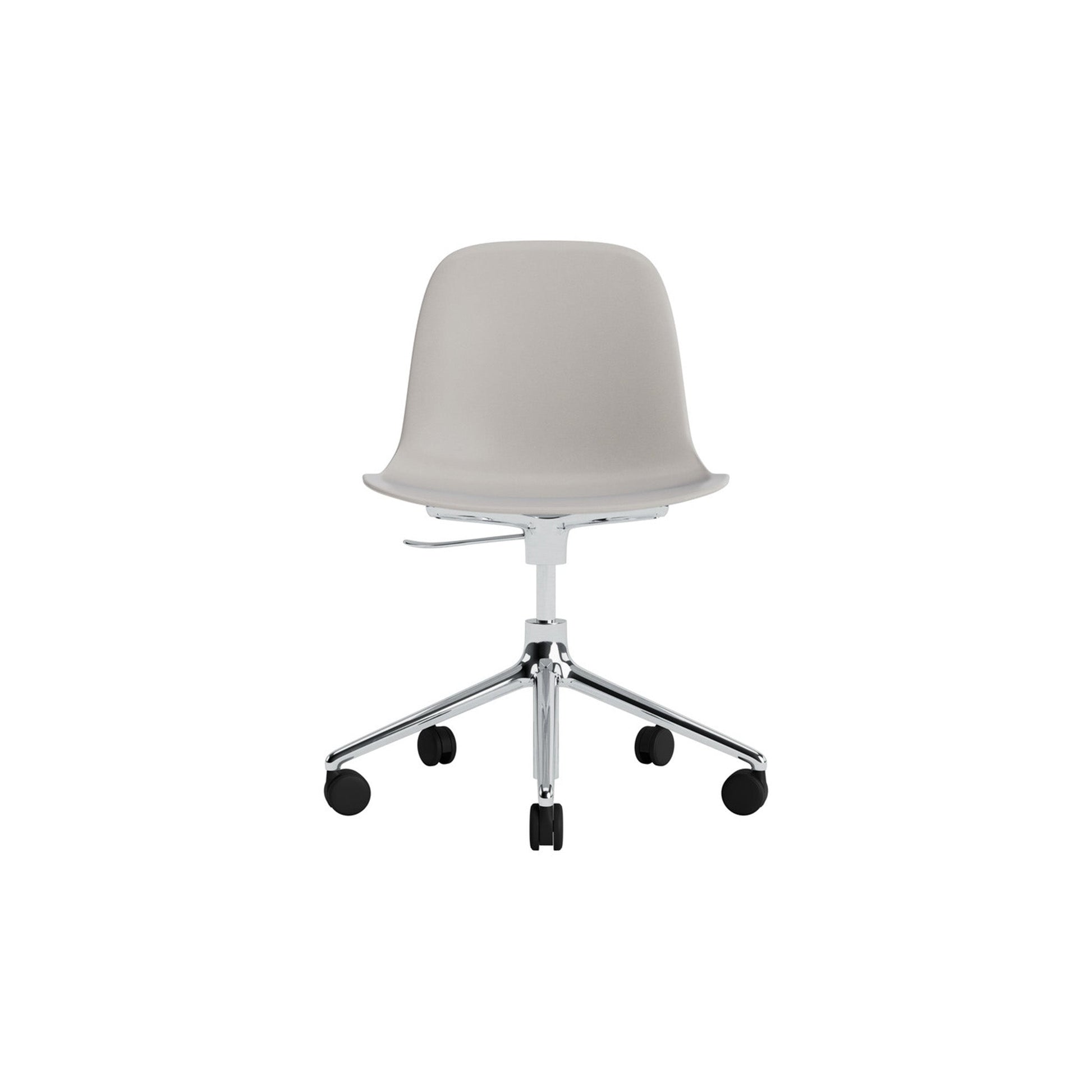 Form Chair Swivel 5W - District Furniture