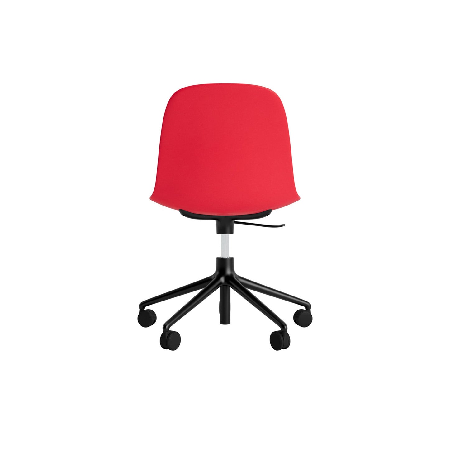 Form Chair Swivel 5W - District Furniture