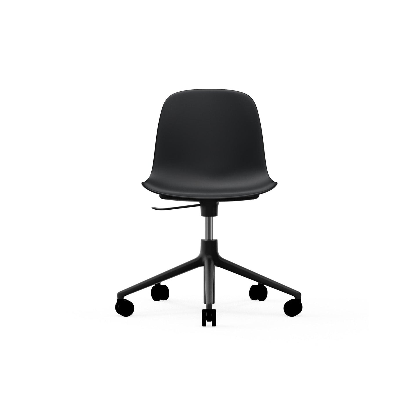 Form Chair Swivel 5W - District Furniture
