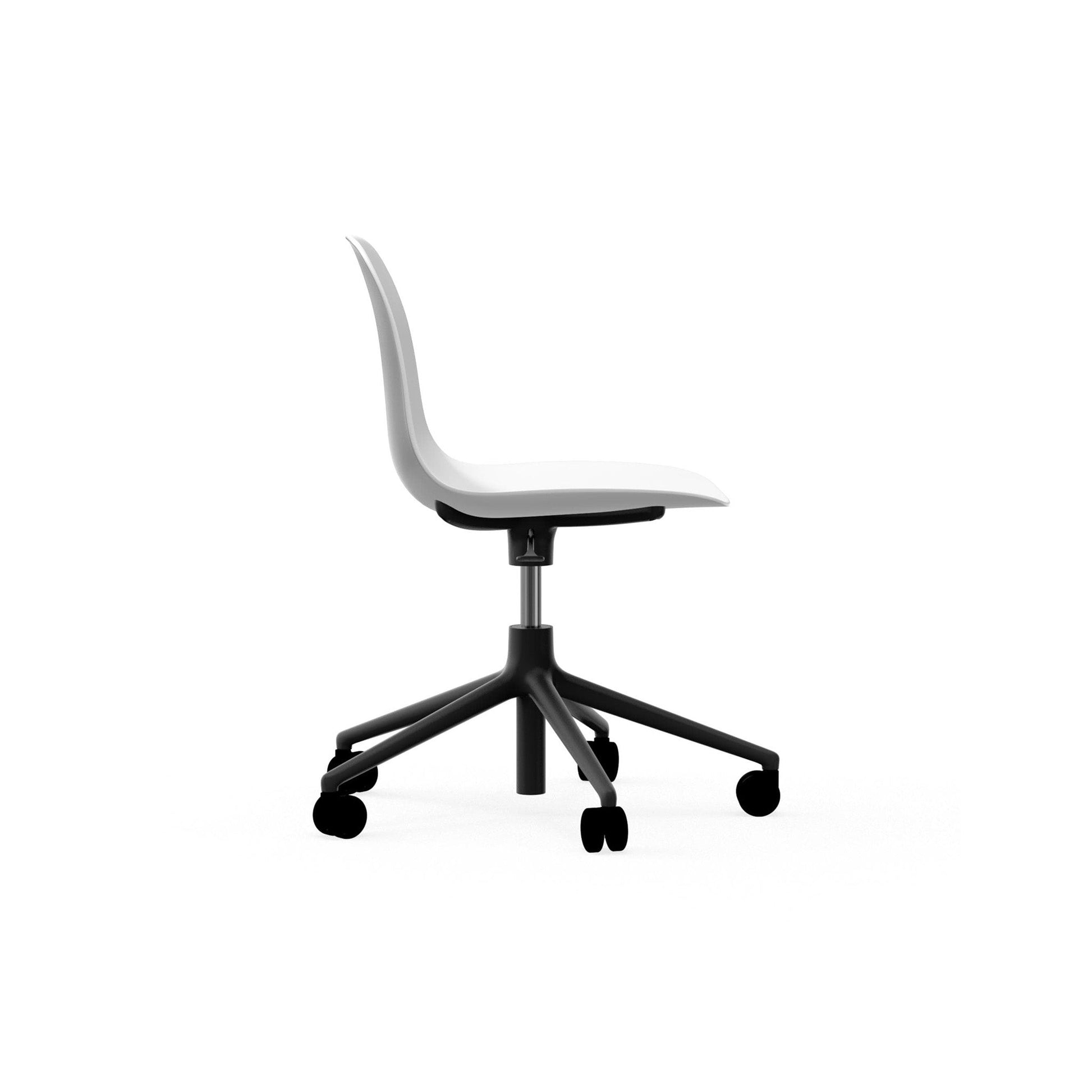 Form Chair Swivel 5W - District Furniture