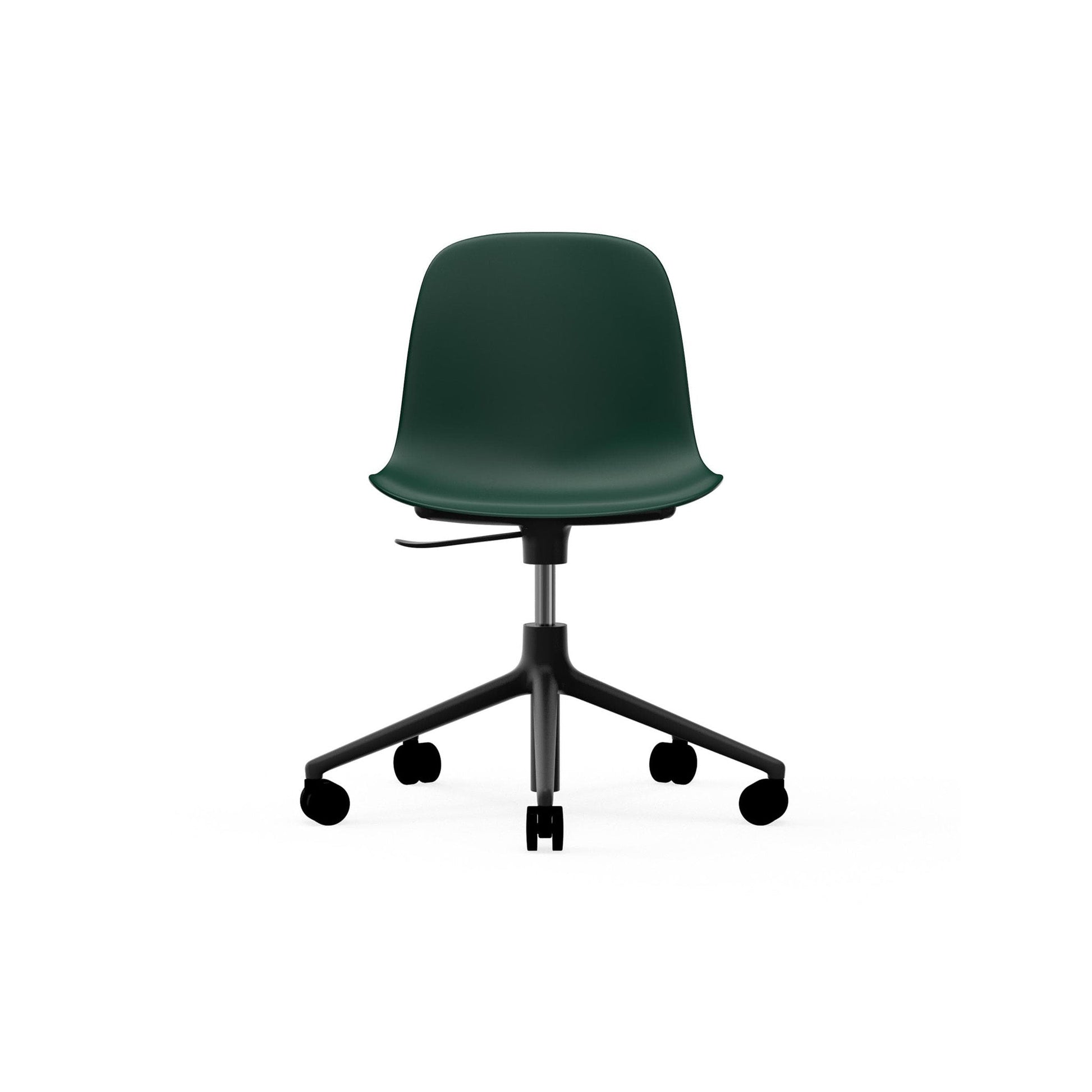 Form Chair Swivel 5W - District Furniture