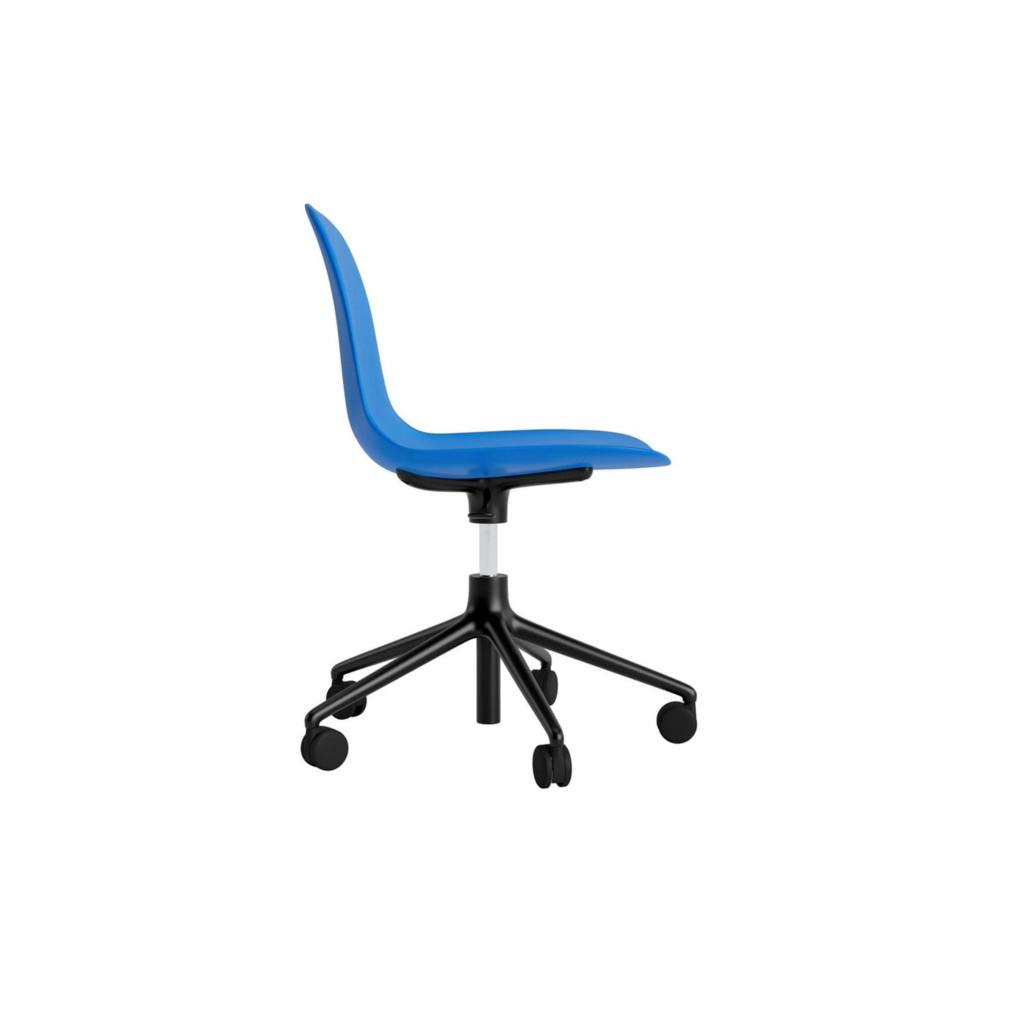 Form Chair Swivel 5W - District Furniture