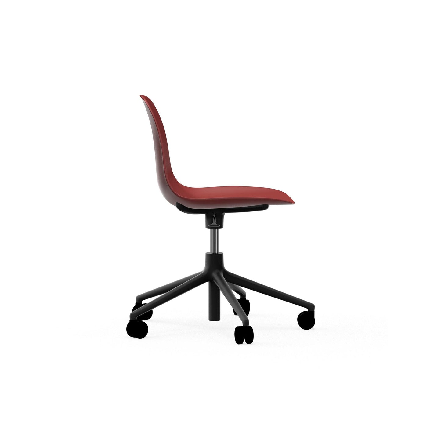 Form Chair Swivel 5W - District Furniture