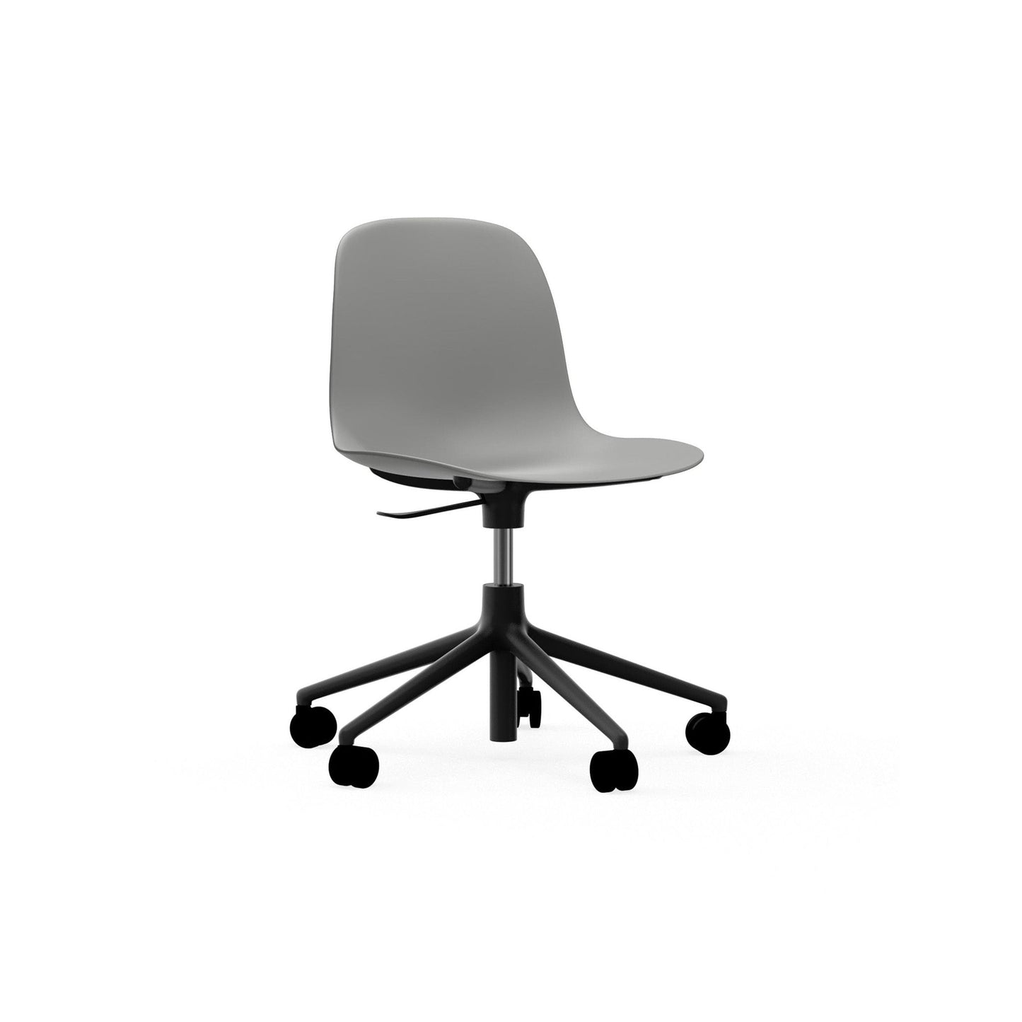 Form Chair Swivel 5W - District Furniture