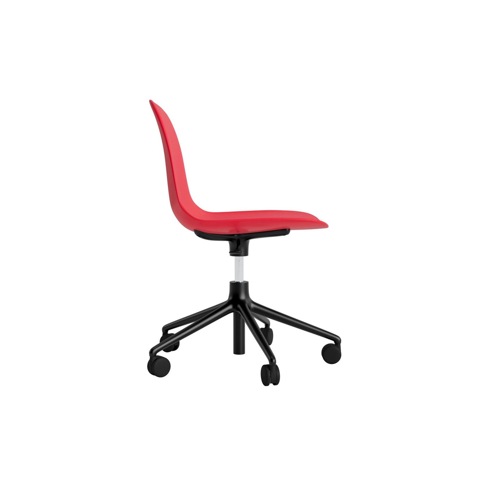 Form Chair Swivel 5W - District Furniture