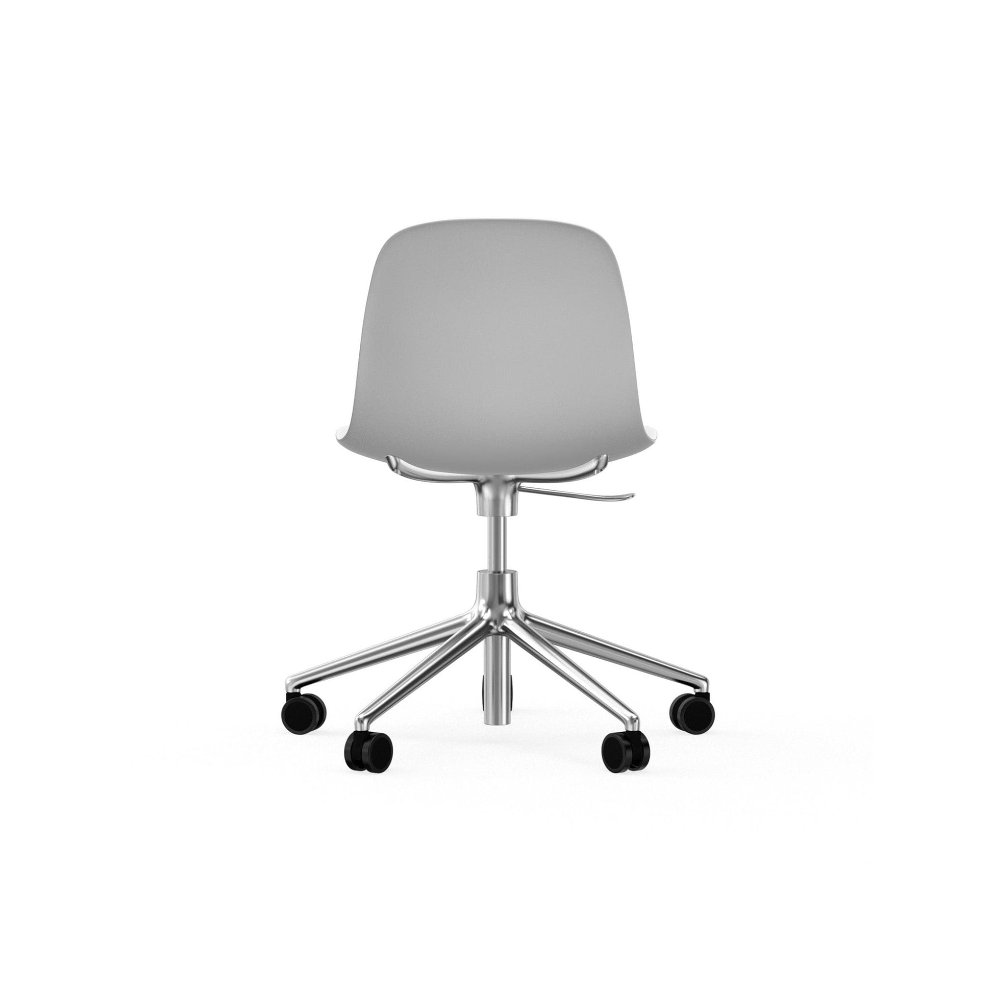 Form Chair Swivel 5W - District Furniture
